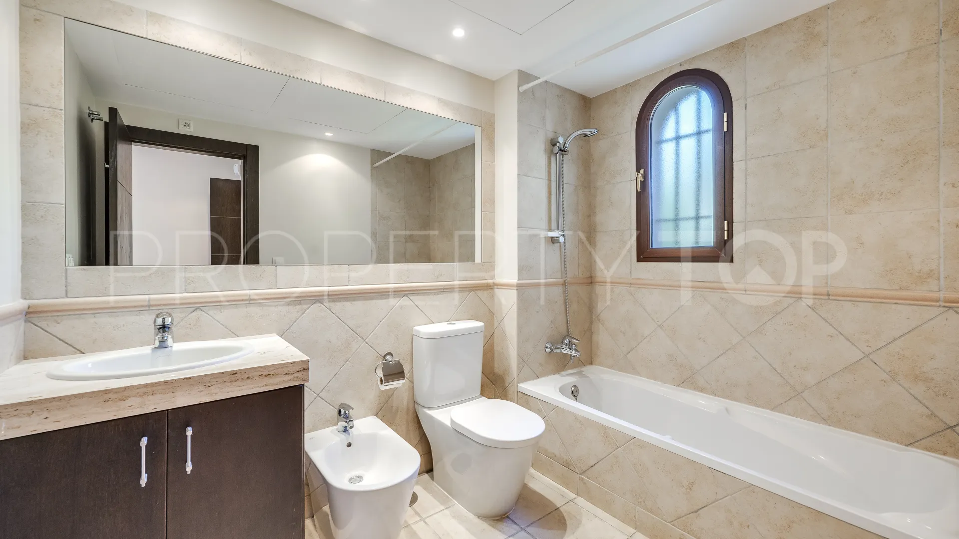 Villa with 5 bedrooms for sale in Los Arqueros