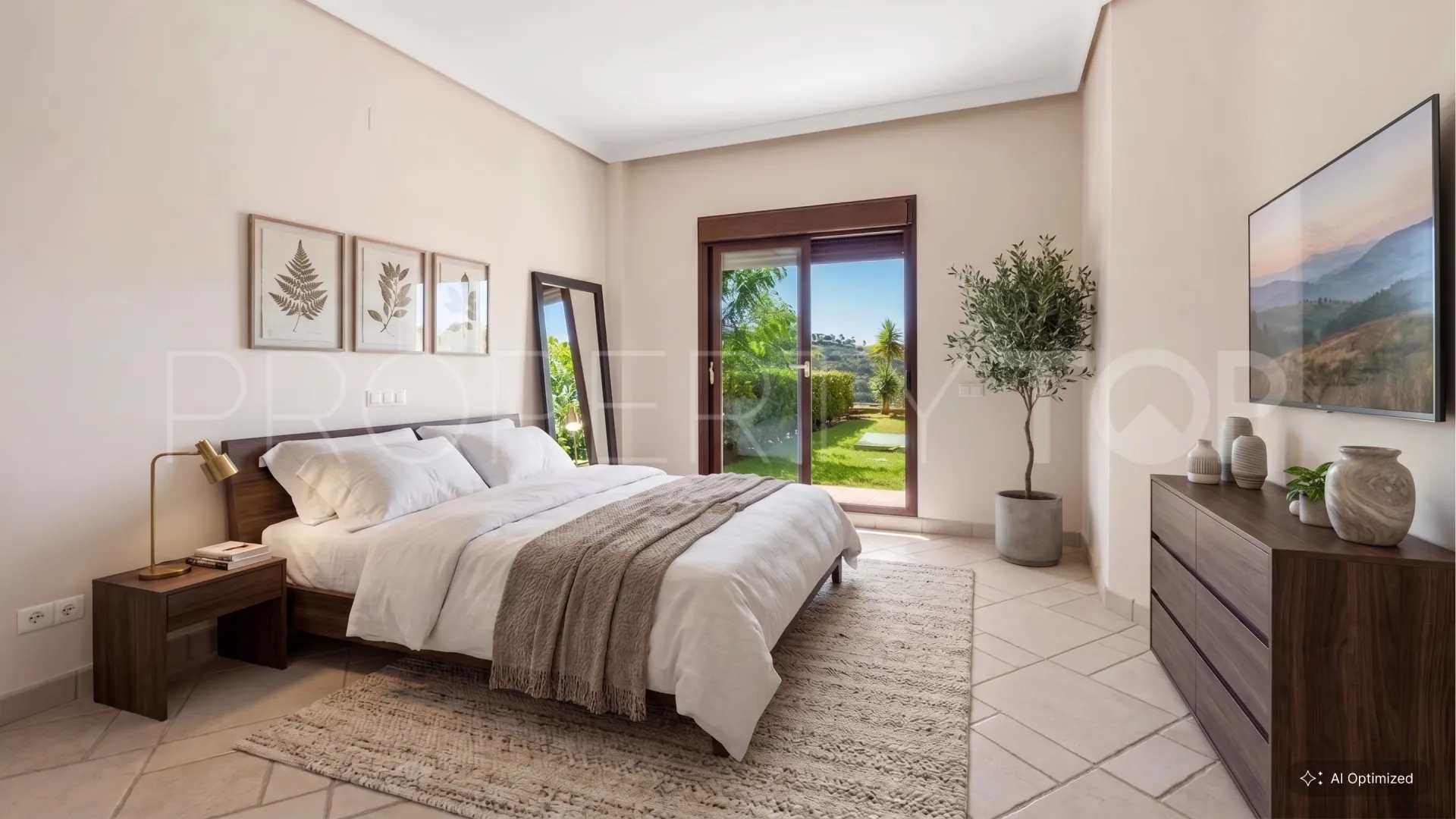 Villa with 5 bedrooms for sale in Los Arqueros