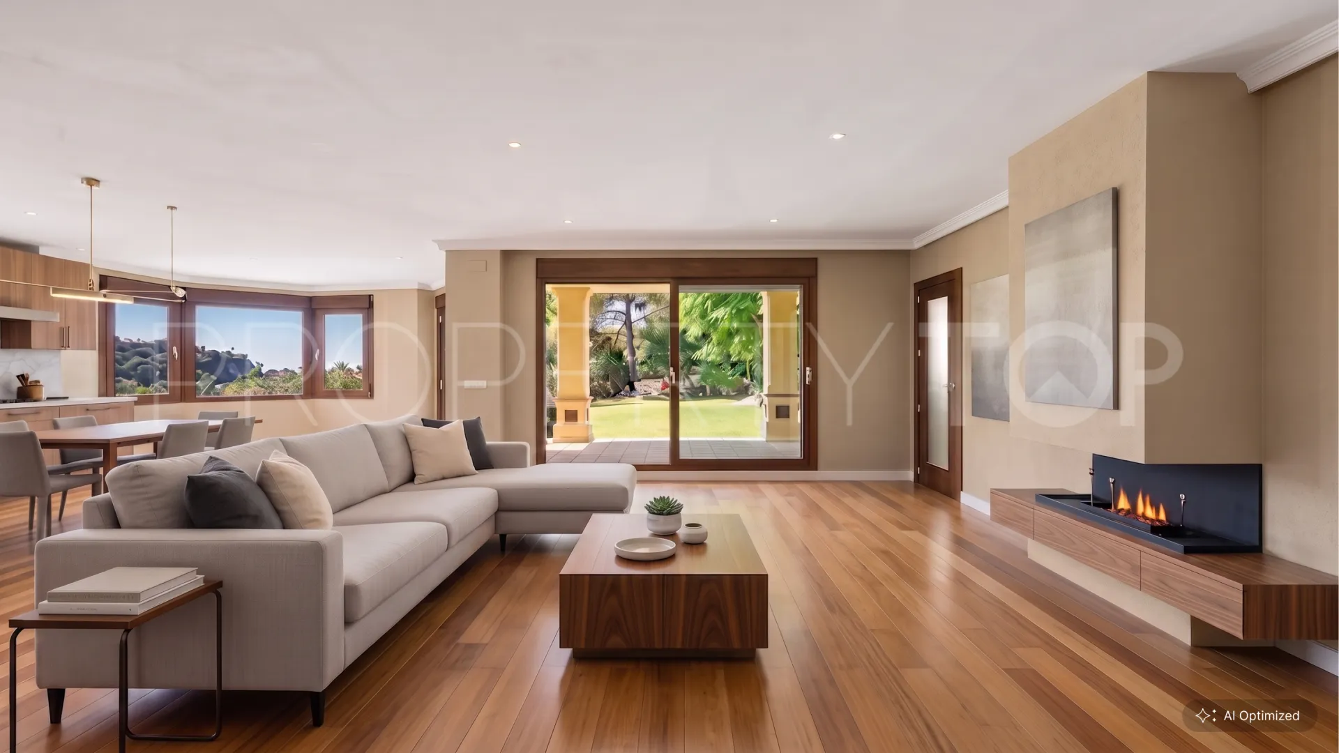 Villa with 5 bedrooms for sale in Los Arqueros