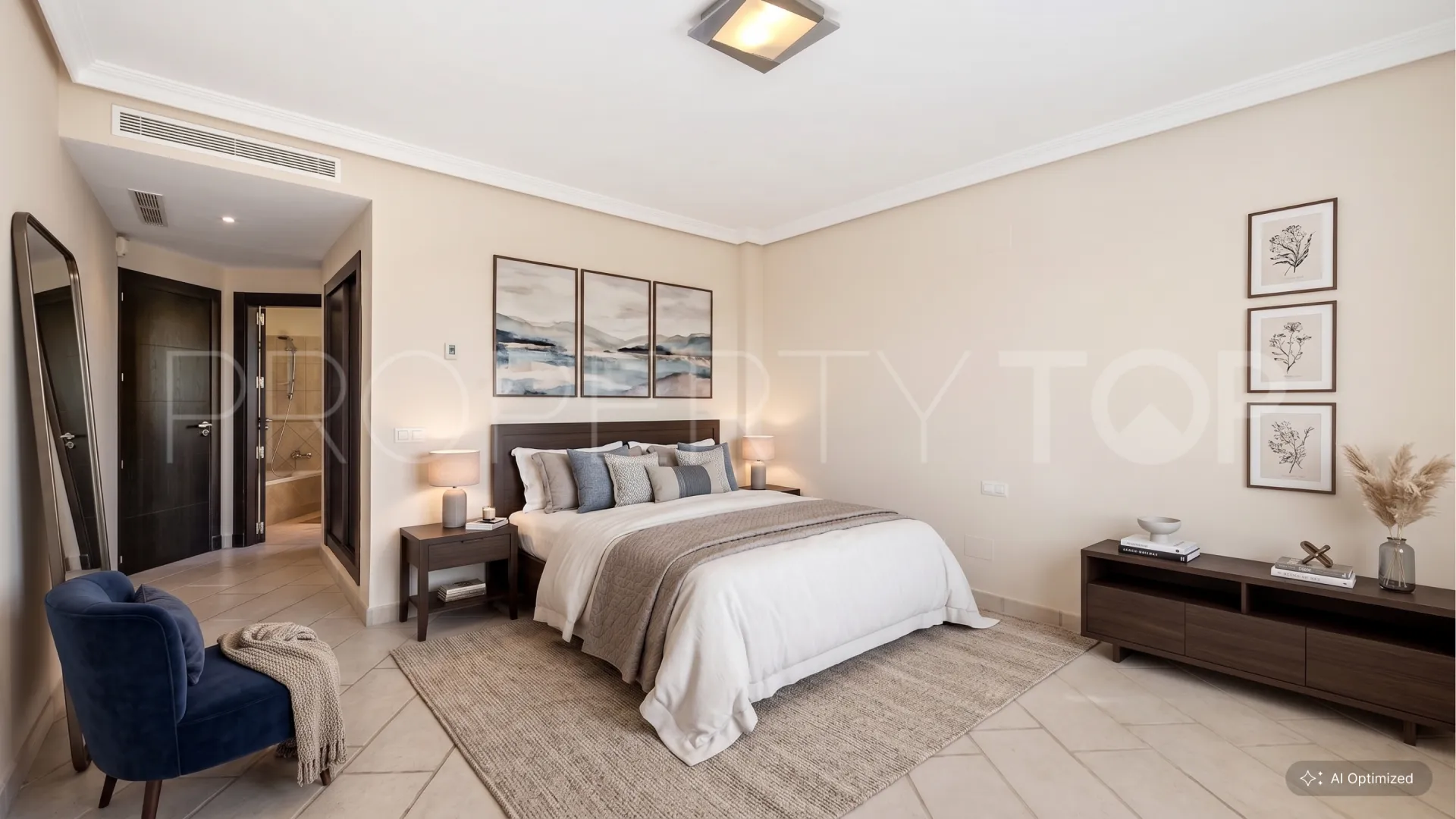 Villa with 5 bedrooms for sale in Los Arqueros
