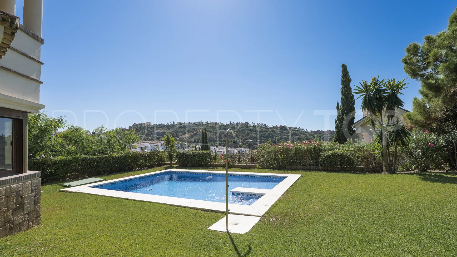 Villa with 5 bedrooms for sale in Los Arqueros