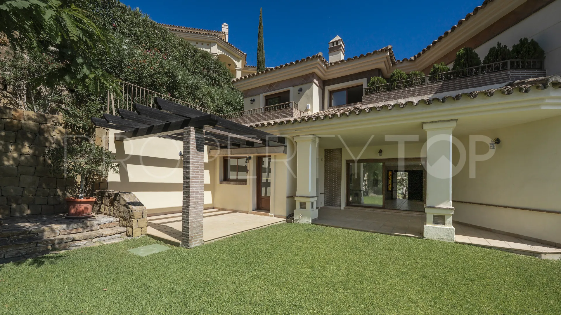 Villa with 5 bedrooms for sale in Los Arqueros