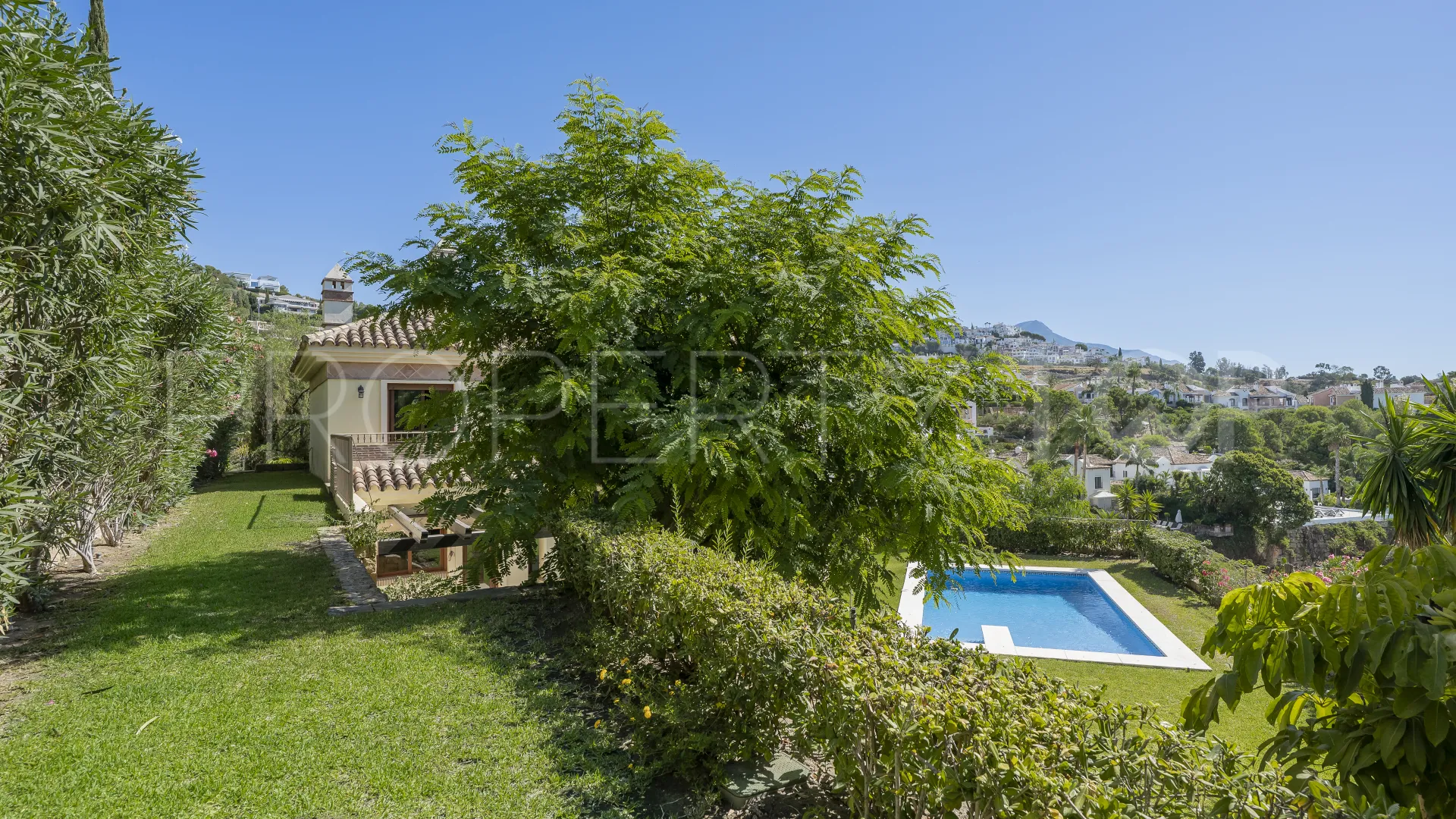 Villa with 5 bedrooms for sale in Los Arqueros