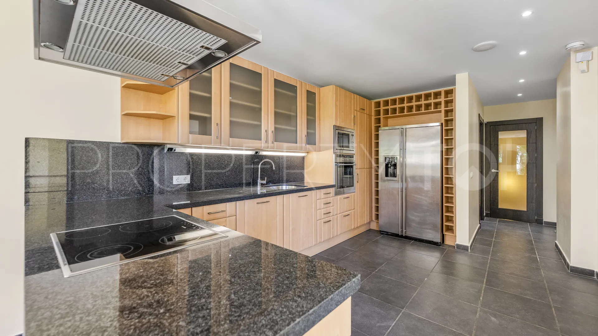 Villa with 5 bedrooms for sale in Los Arqueros