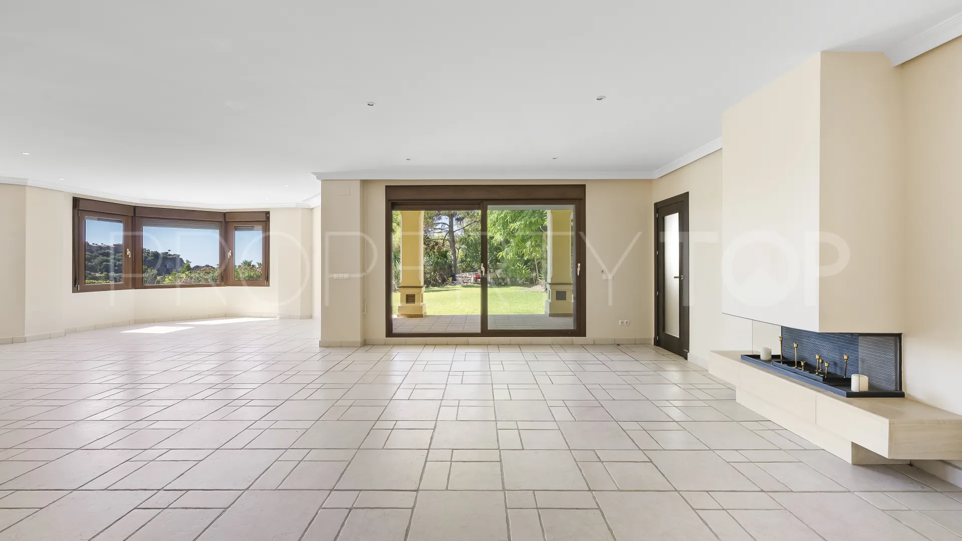 Villa with 5 bedrooms for sale in Los Arqueros