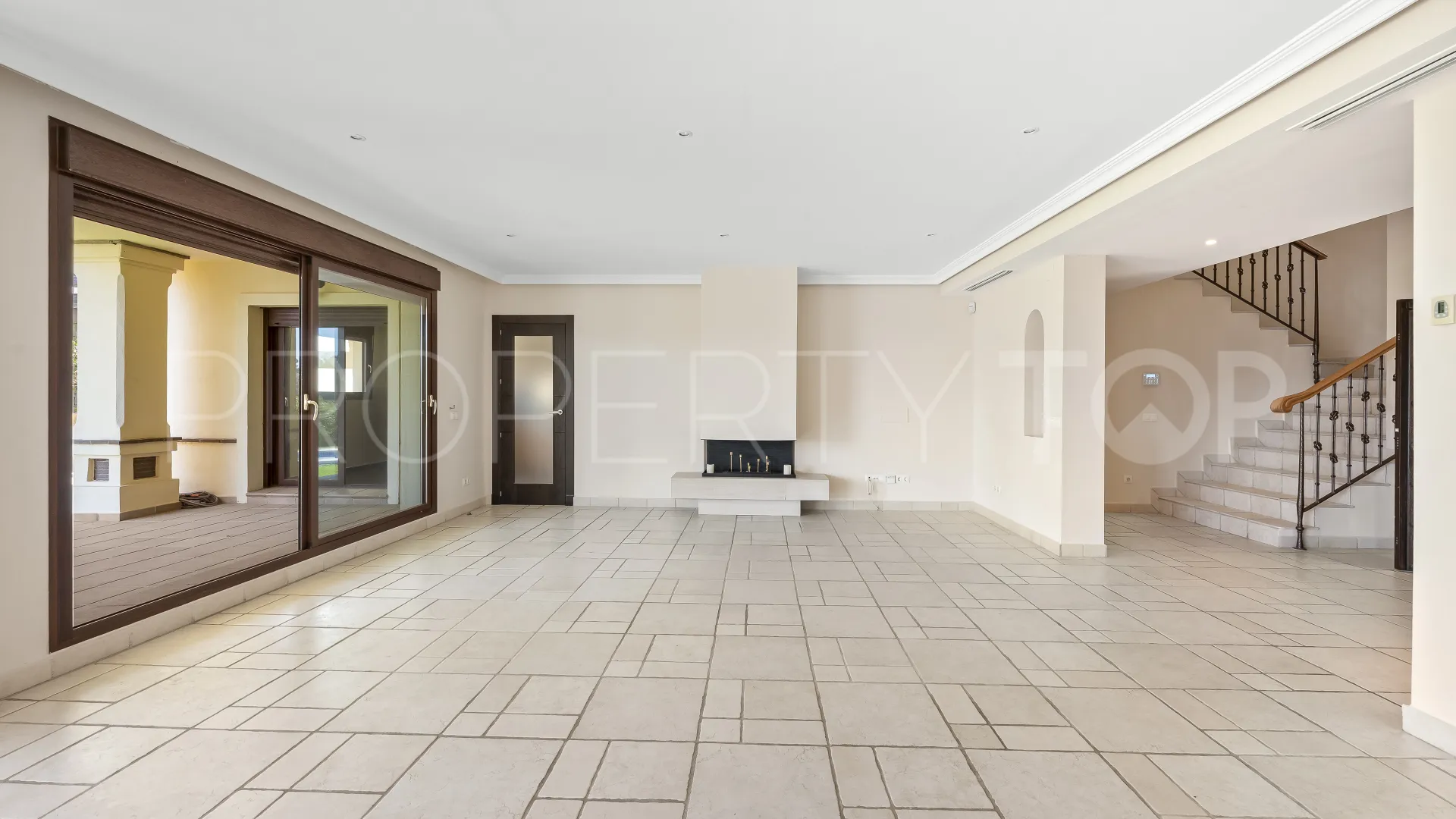 Villa with 5 bedrooms for sale in Los Arqueros