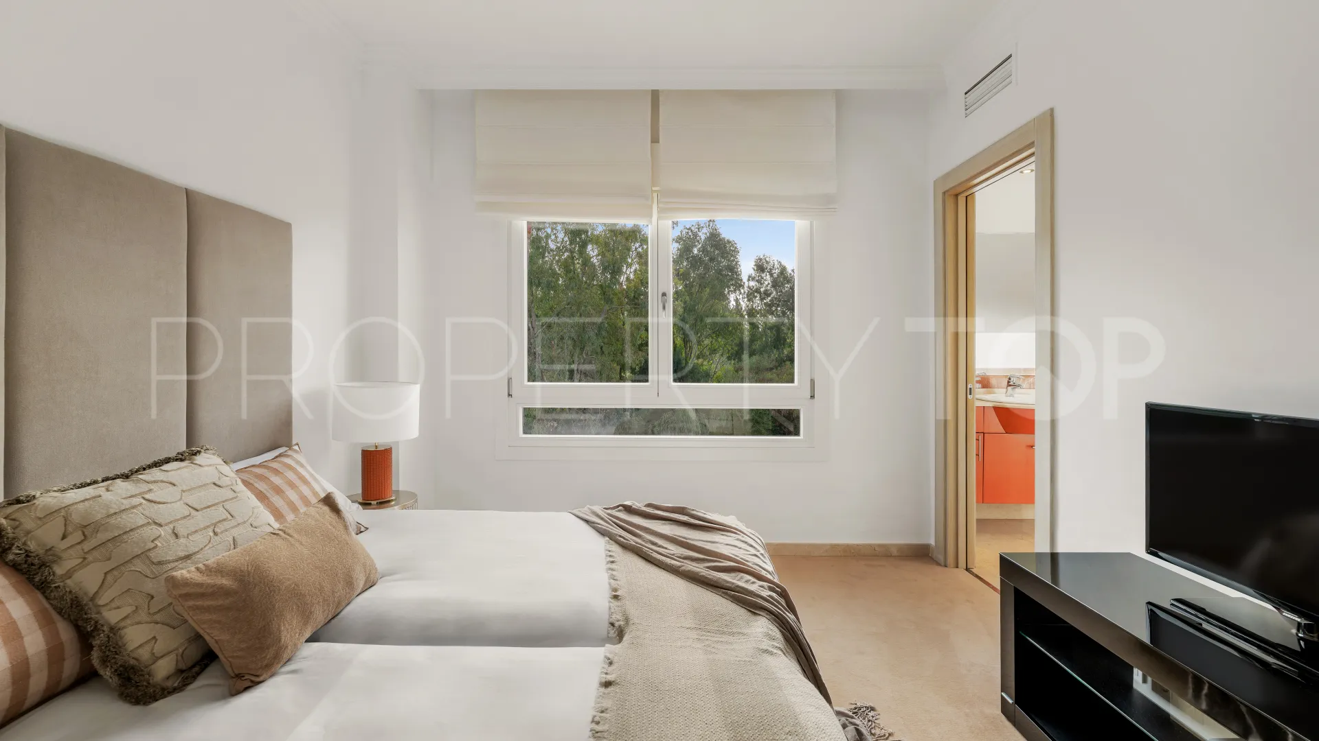 Golden Mile town house for sale