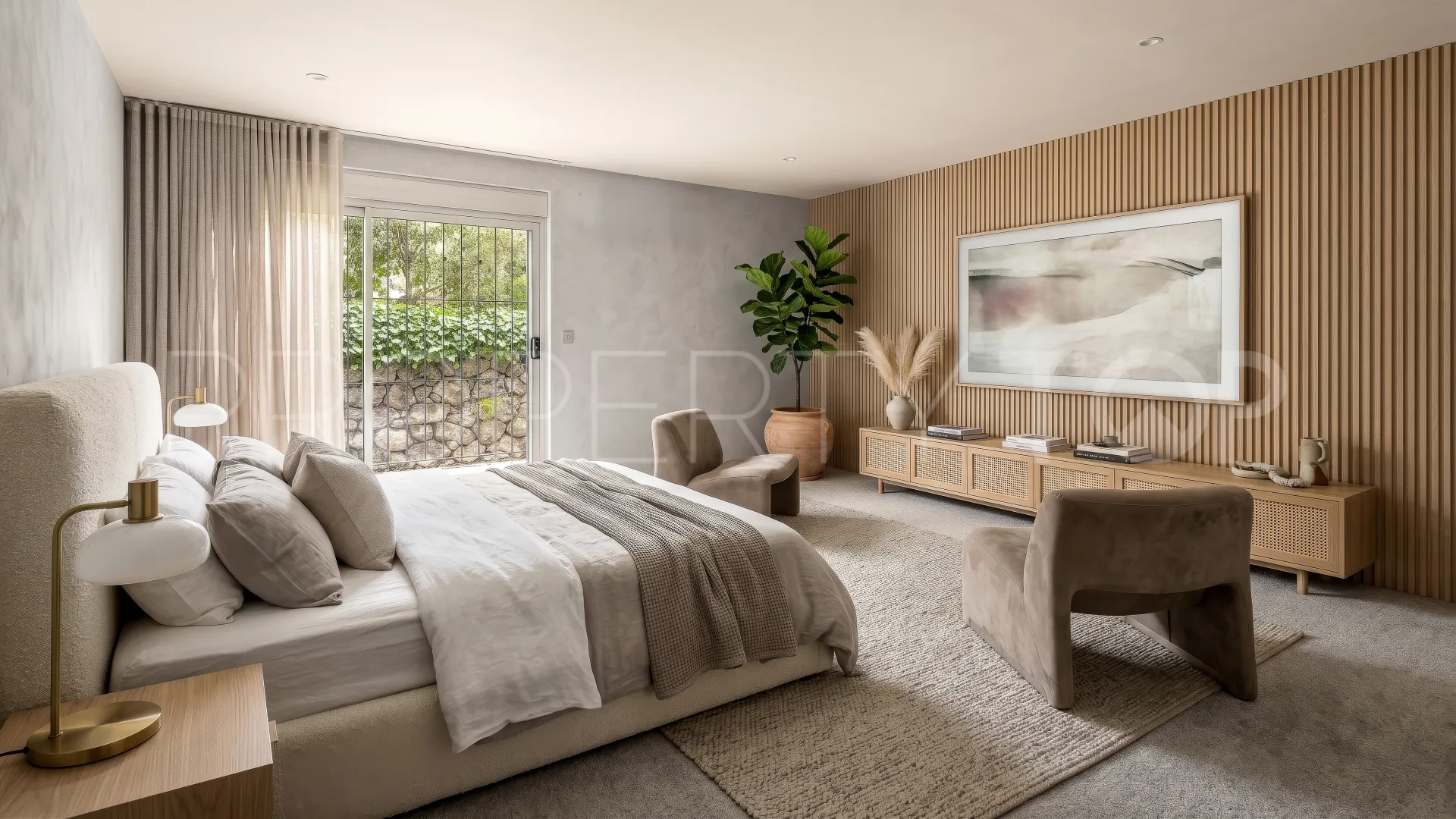 Golden Mile town house for sale