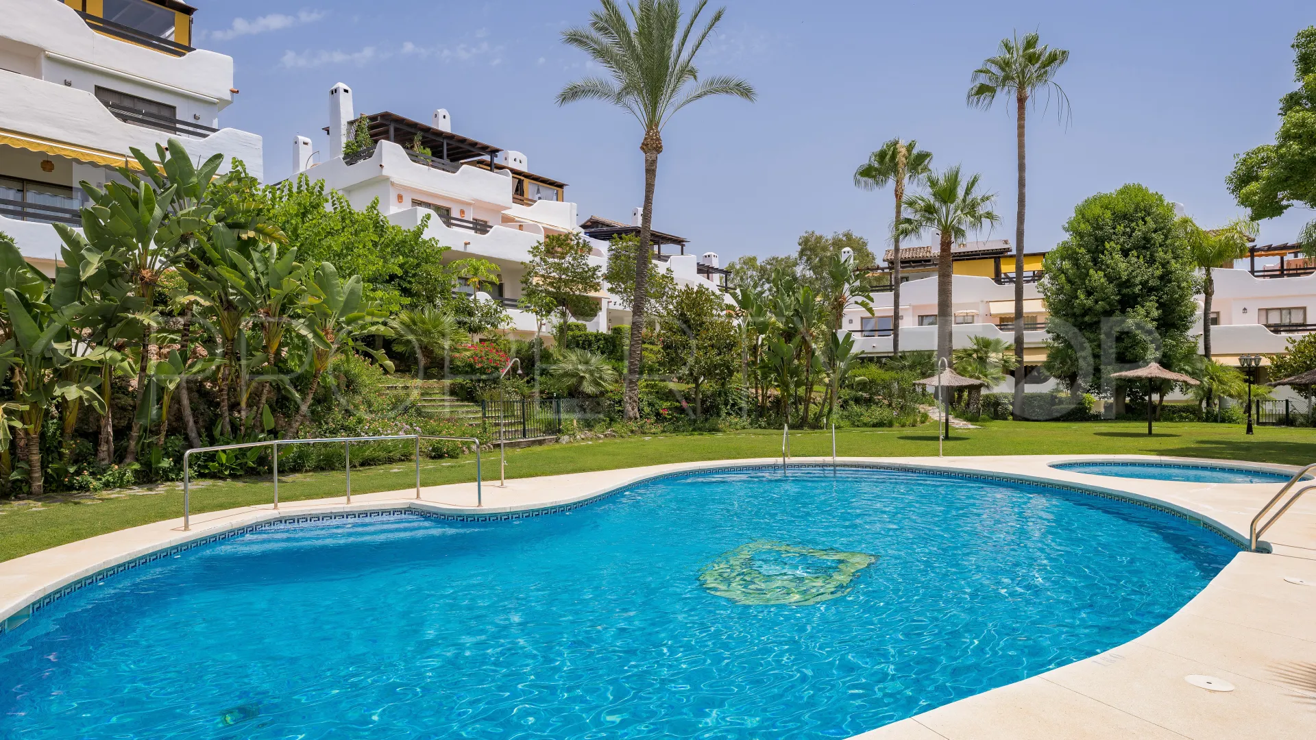 Golden Mile town house for sale
