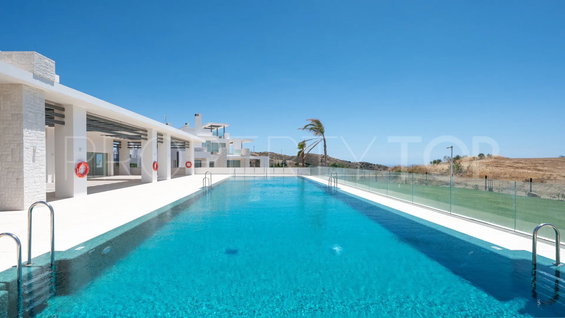 La Mairena apartment for sale
