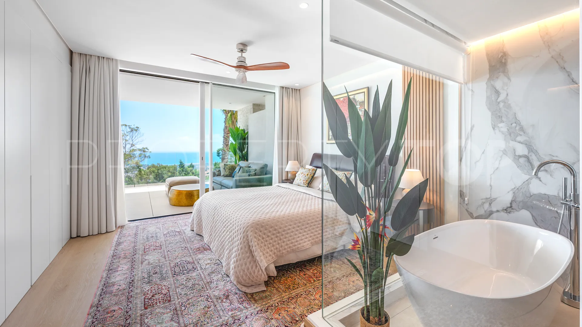 La Mairena apartment for sale