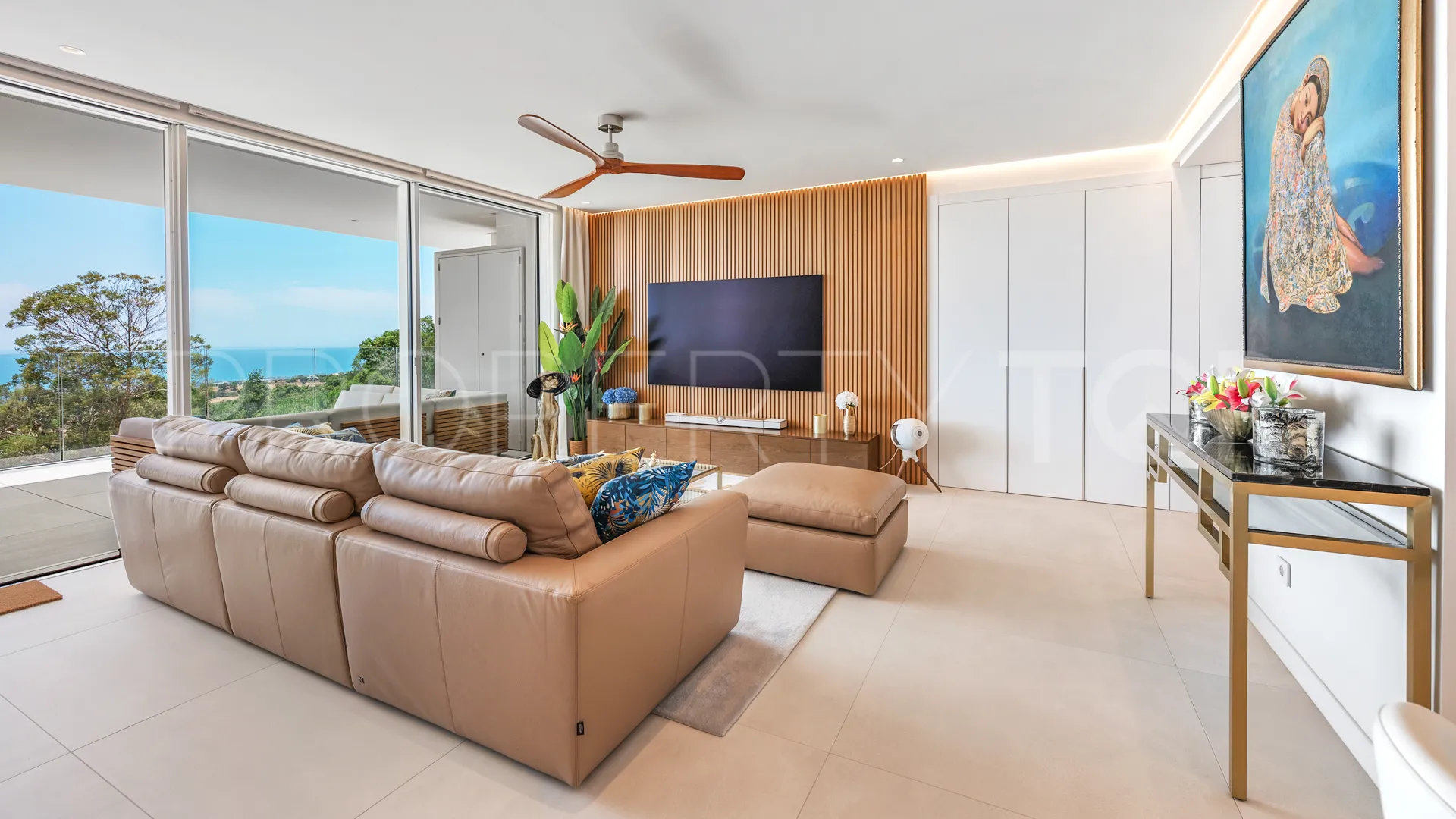 La Mairena apartment for sale