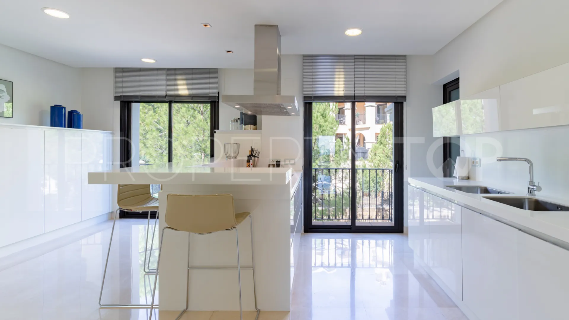 La Quinta, apartamento con 3 dormitorios a la venta