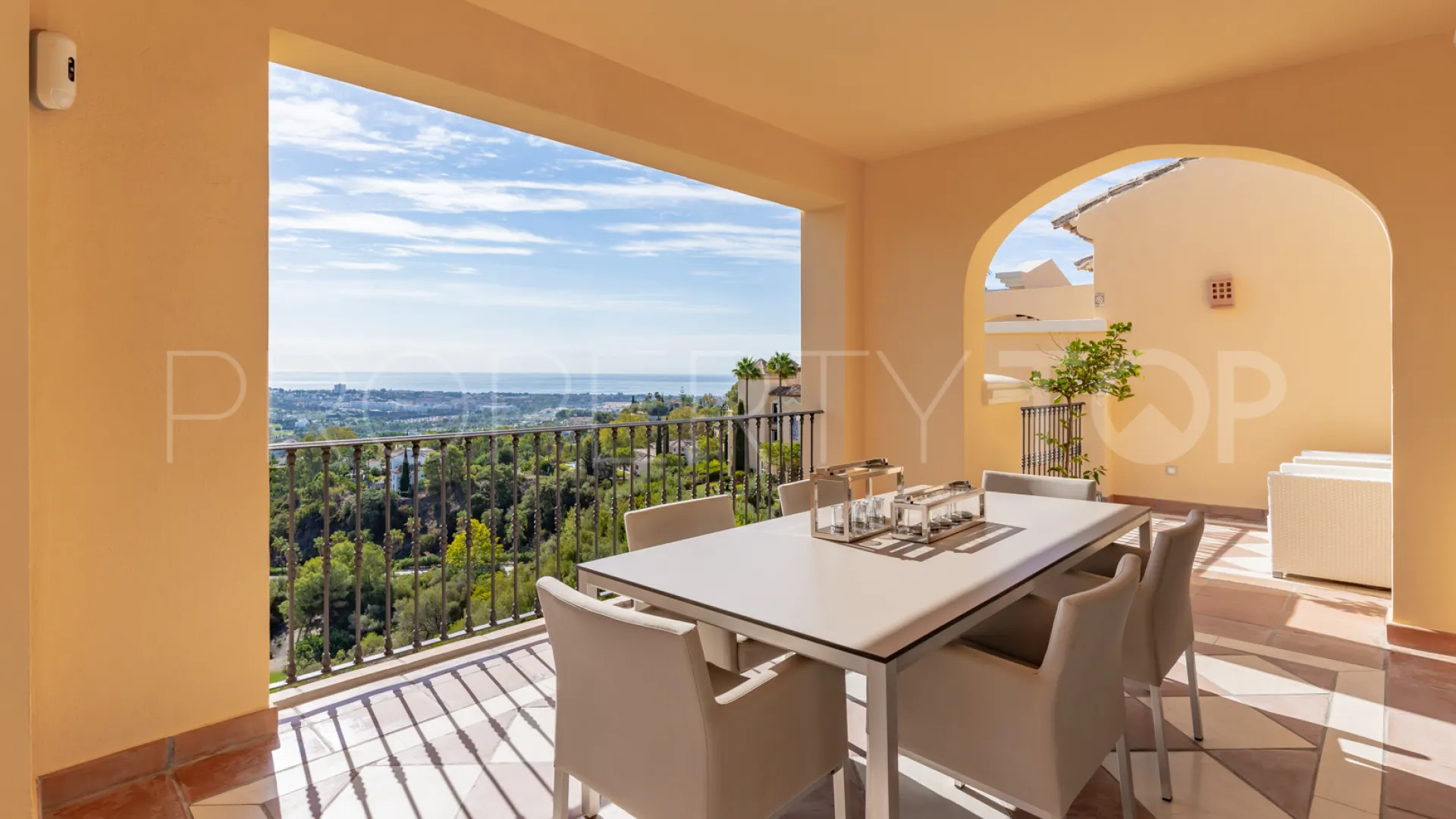 La Quinta, apartamento con 3 dormitorios a la venta