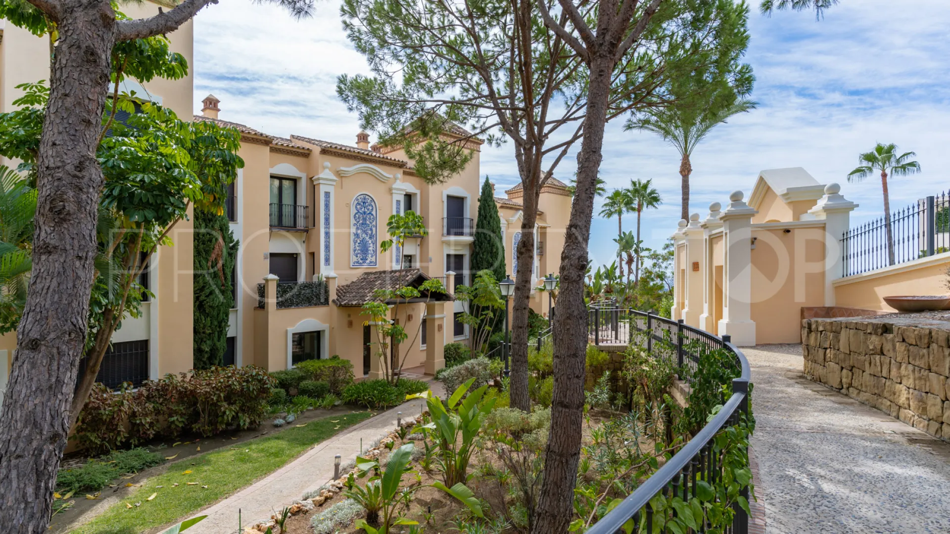 La Quinta, apartamento con 3 dormitorios a la venta