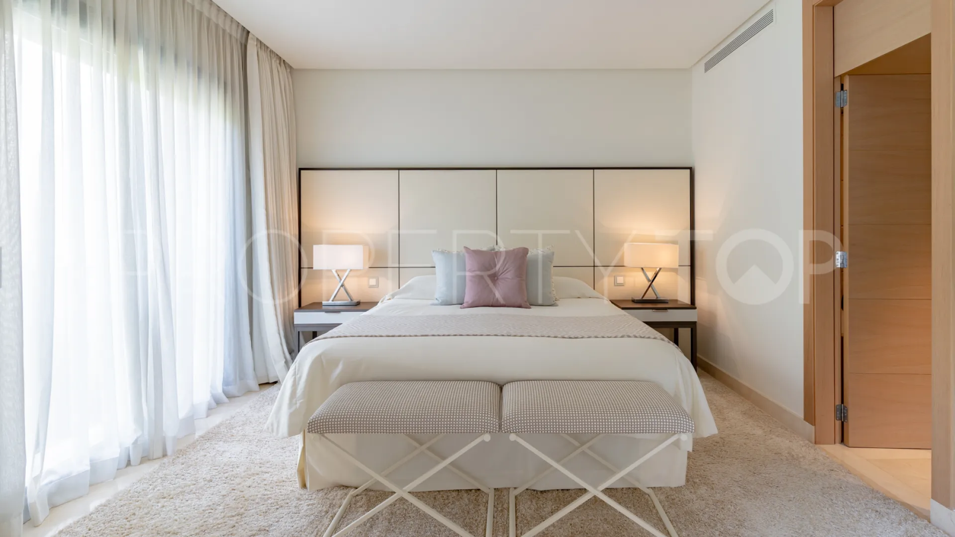 La Quinta, apartamento con 3 dormitorios a la venta