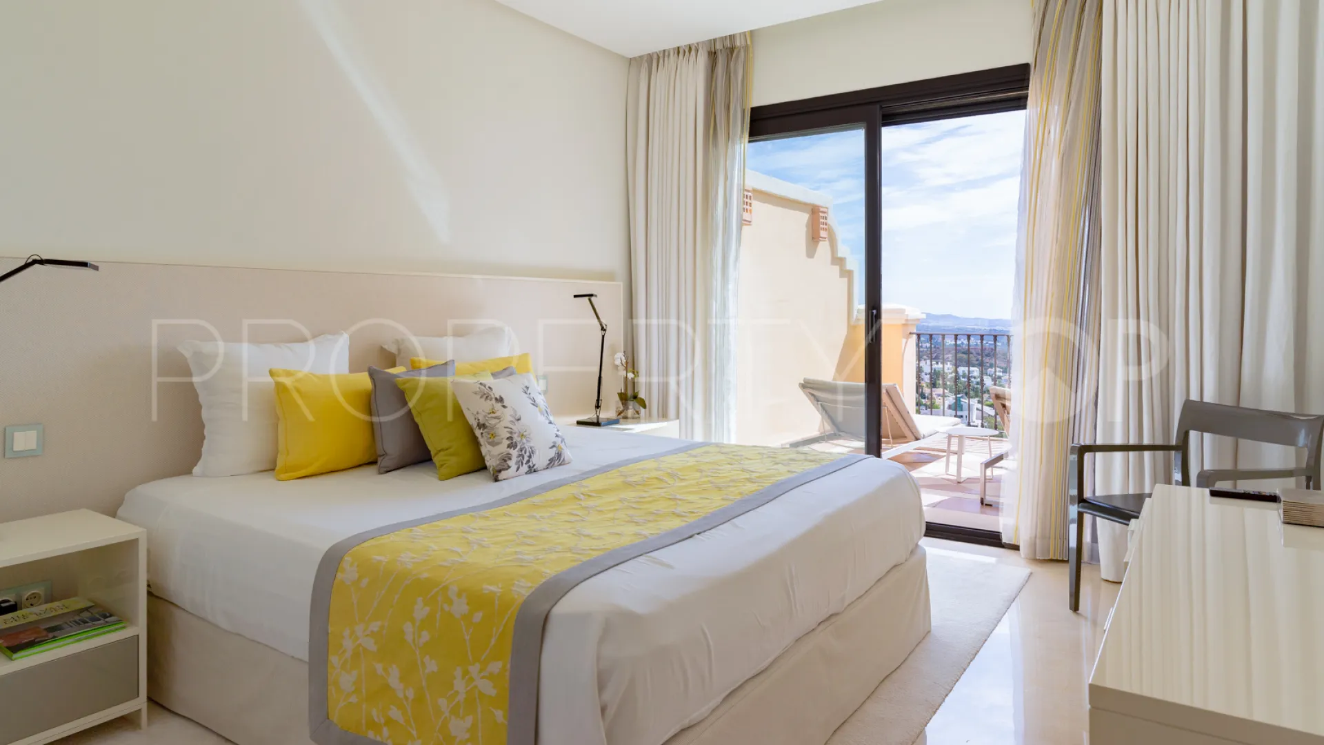 La Quinta, apartamento con 3 dormitorios a la venta