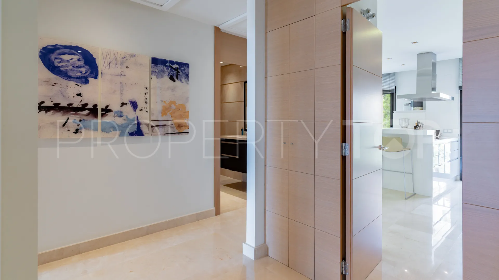 La Quinta, apartamento con 3 dormitorios a la venta