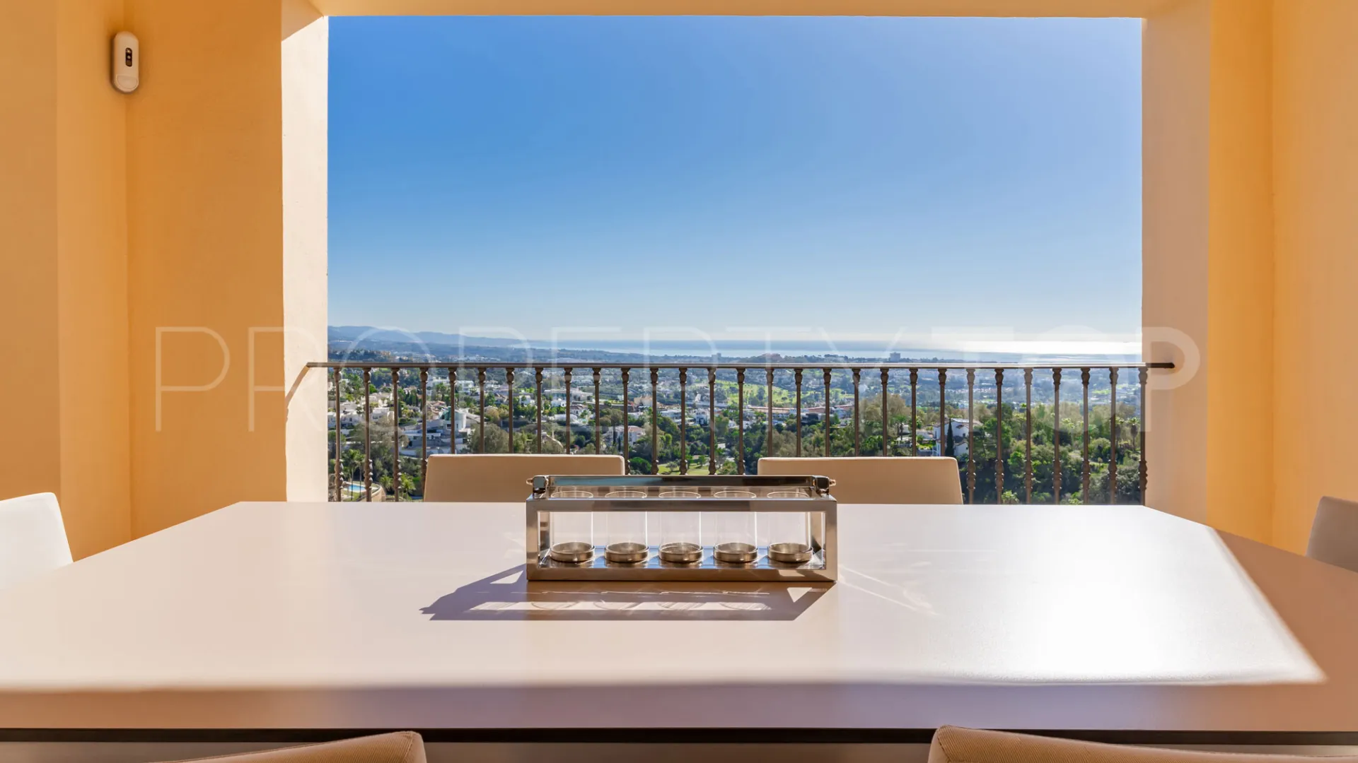 La Quinta, apartamento con 3 dormitorios a la venta