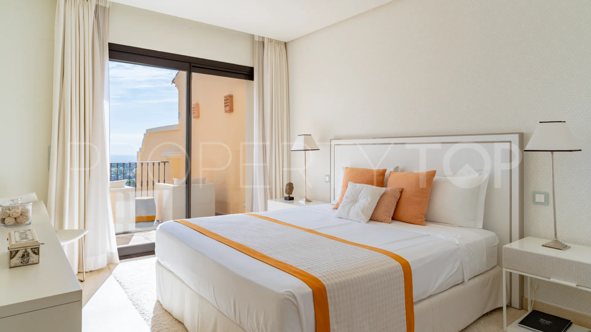 La Quinta, apartamento con 3 dormitorios a la venta