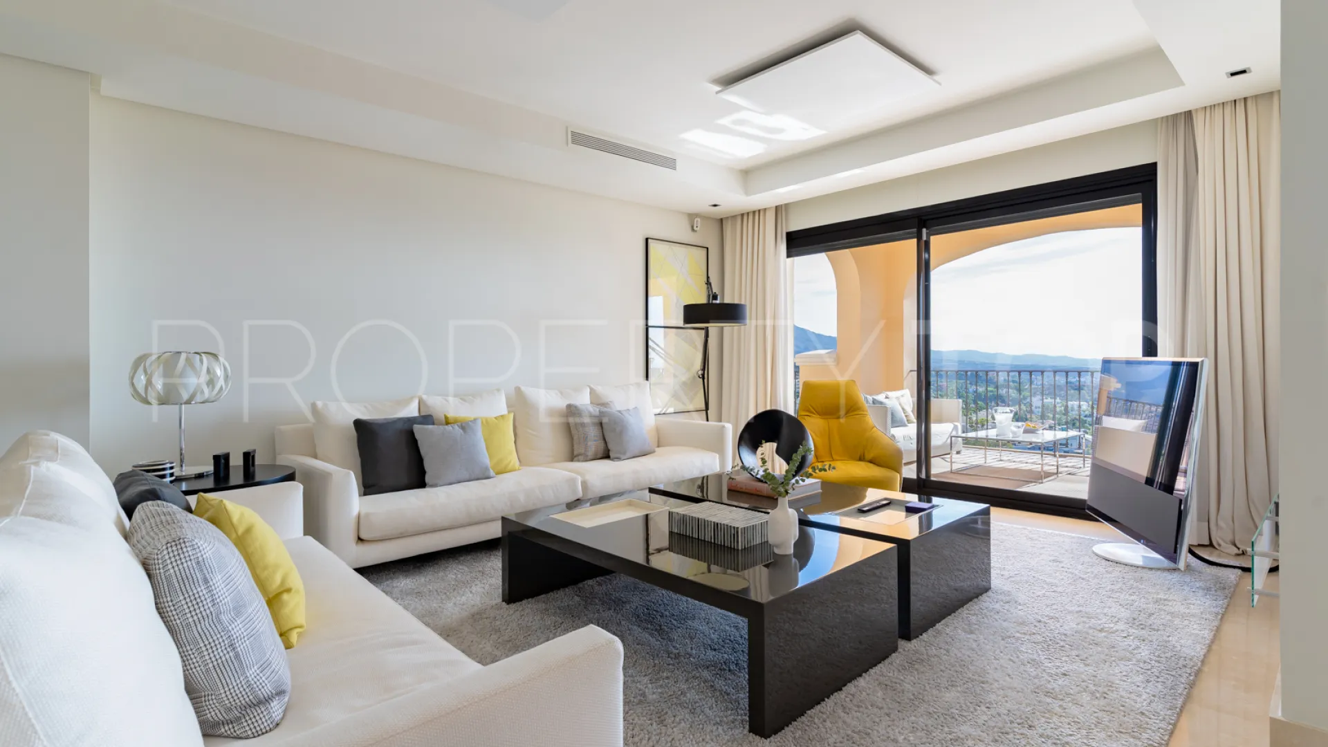 La Quinta, apartamento con 3 dormitorios a la venta