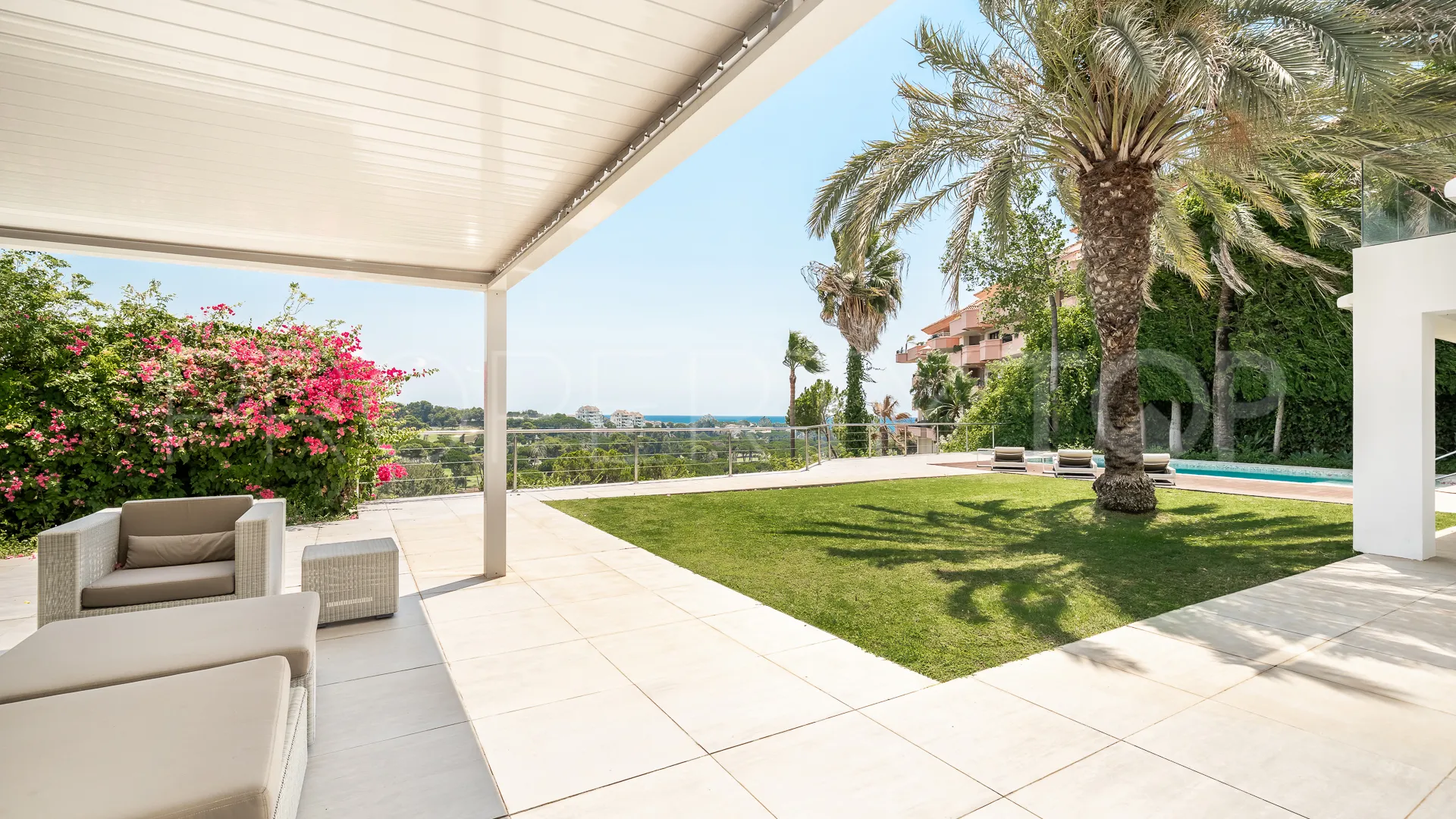 For sale Rio Real villa