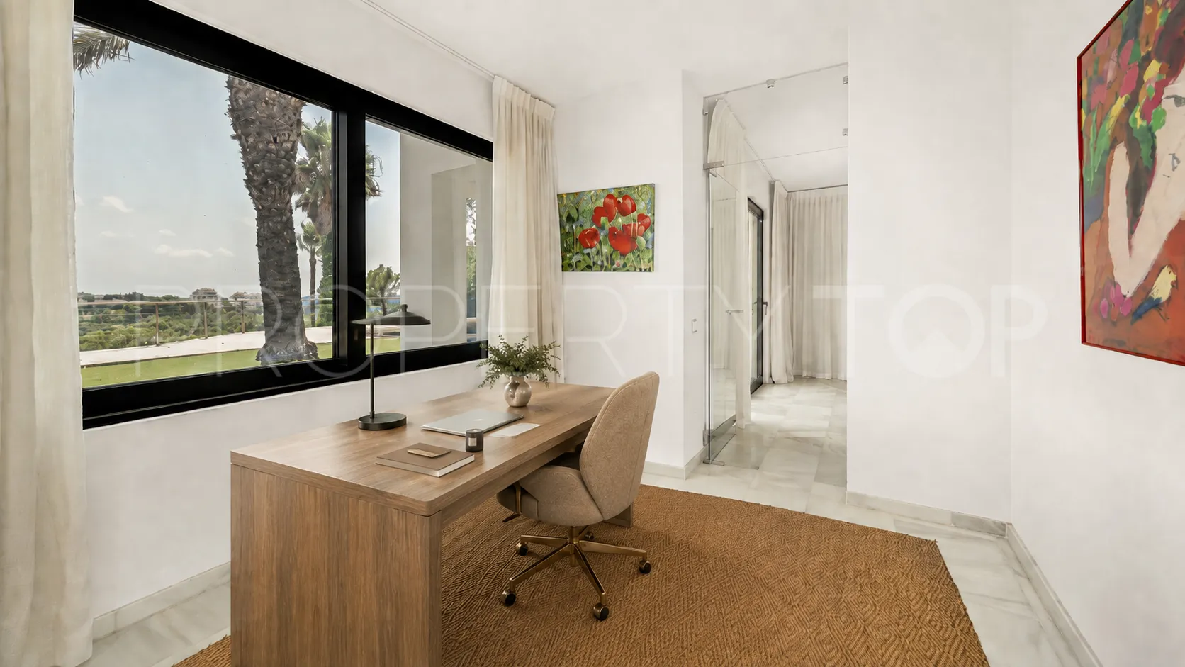 For sale Rio Real villa