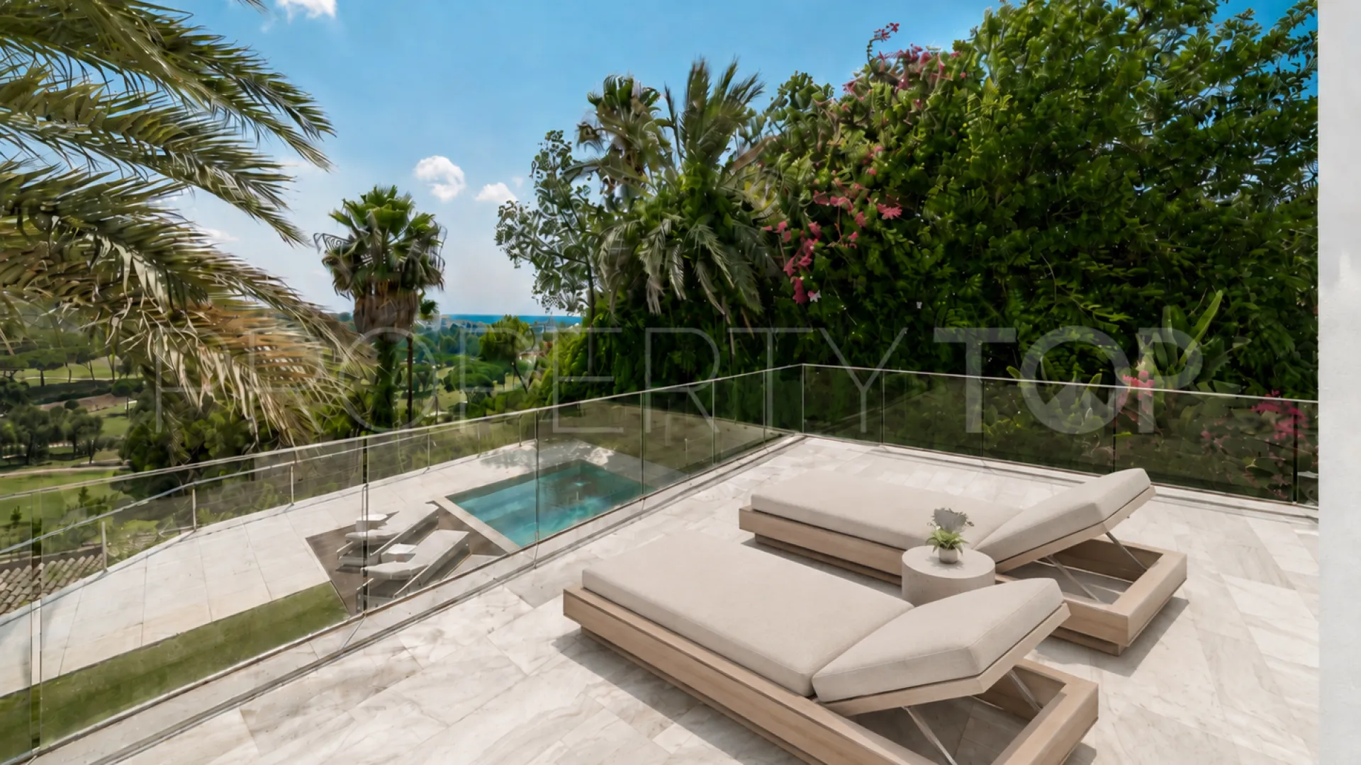 For sale Rio Real villa