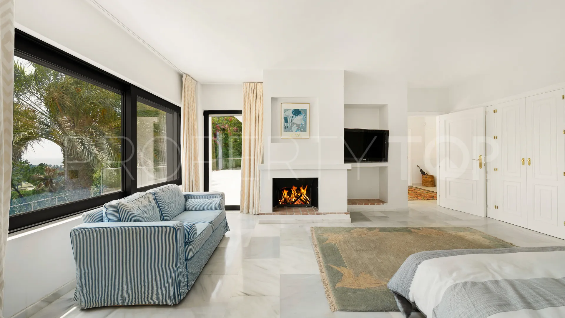 For sale Rio Real villa