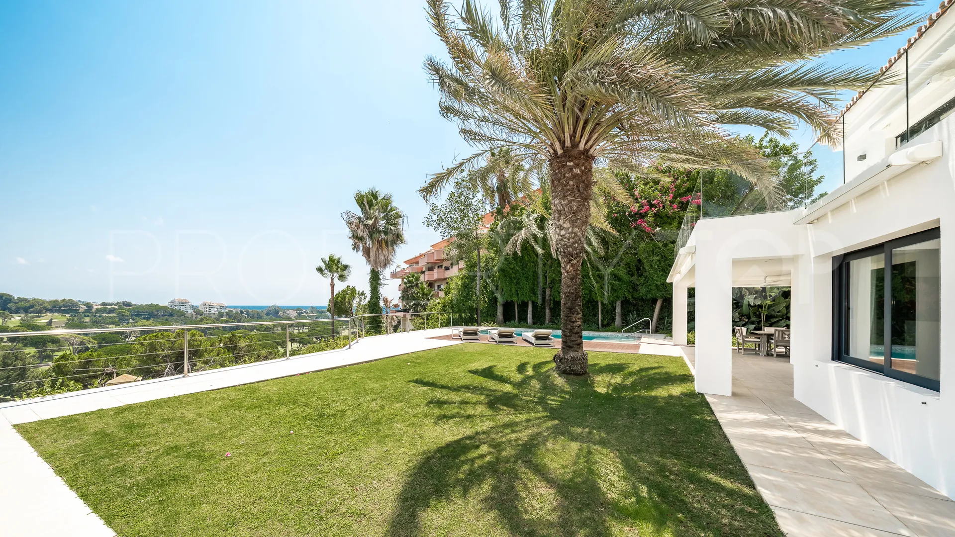 For sale Rio Real villa