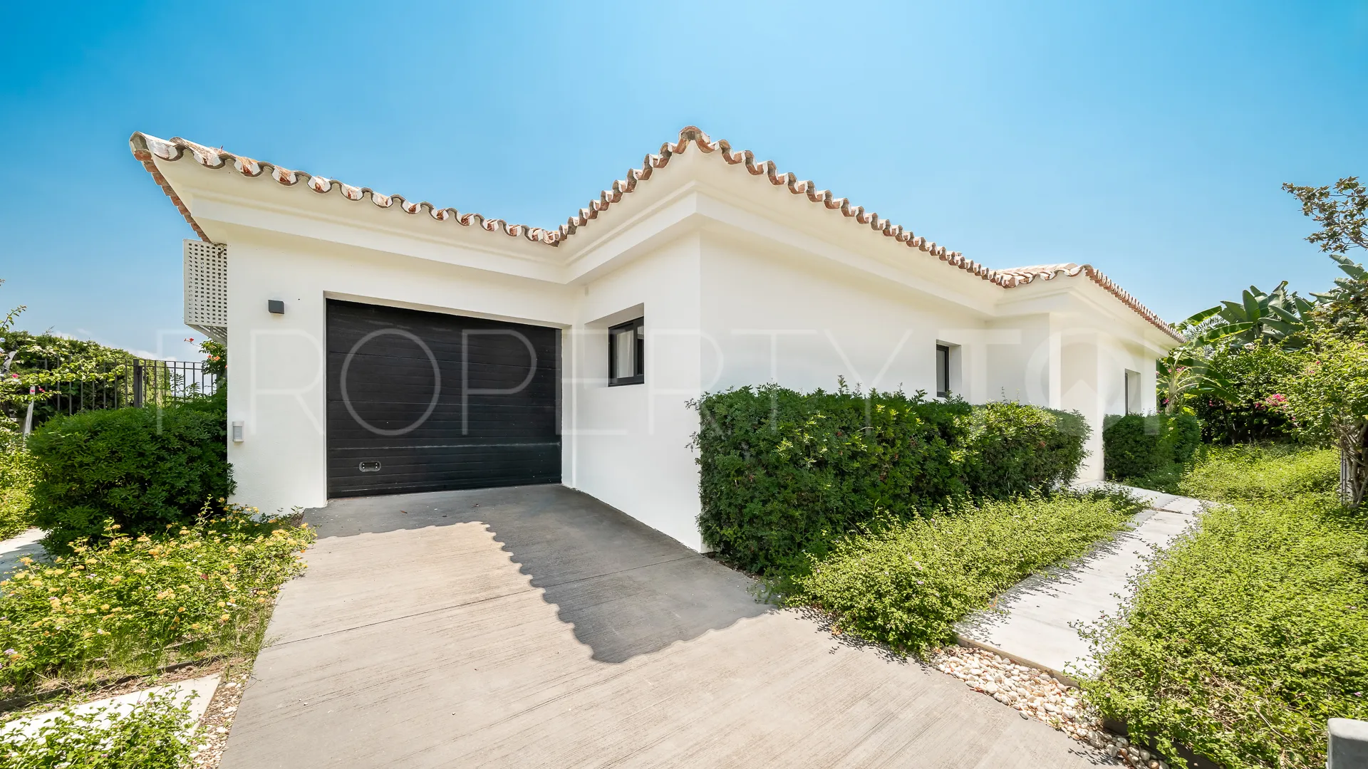 For sale Rio Real villa