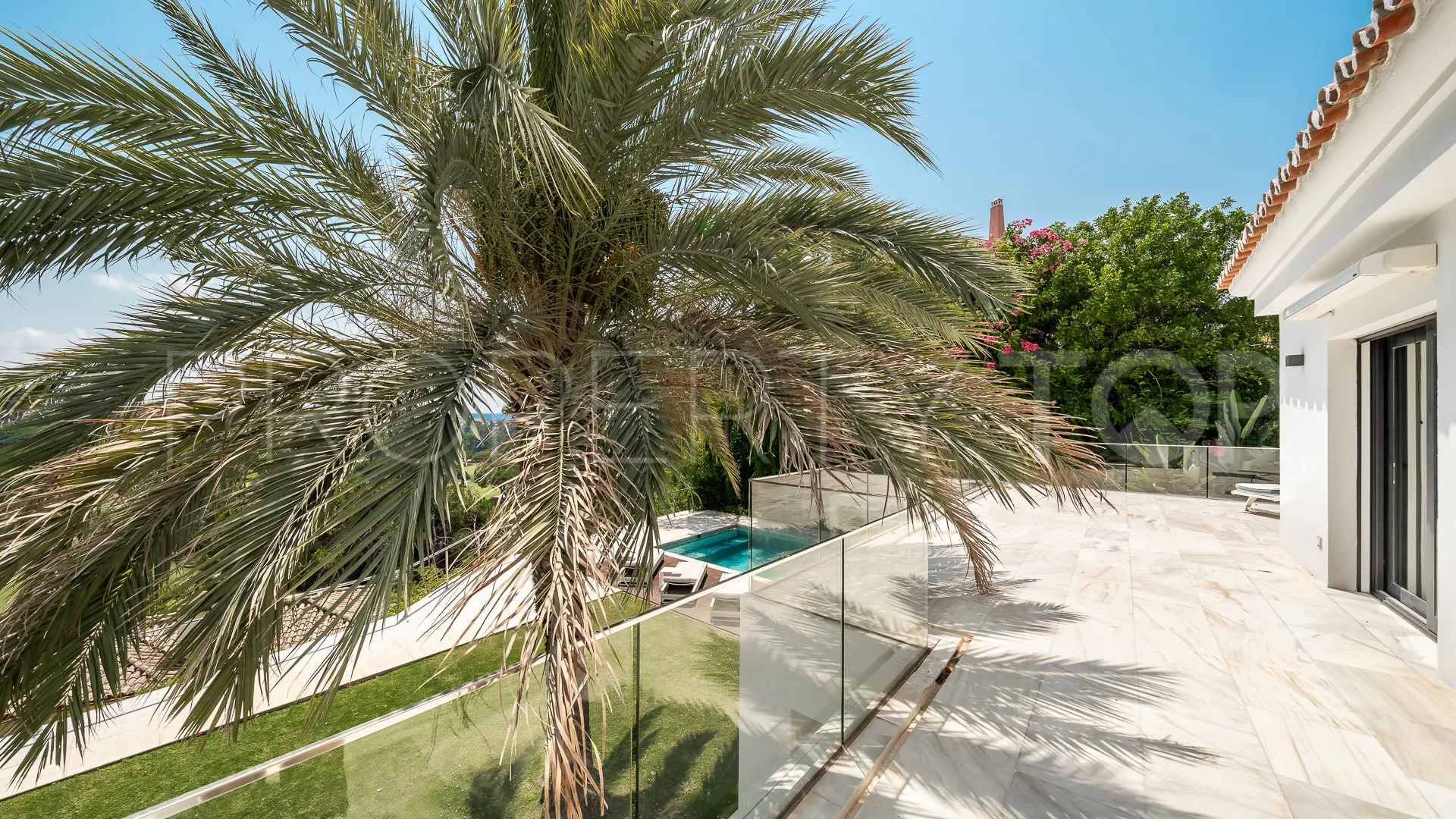 For sale Rio Real villa