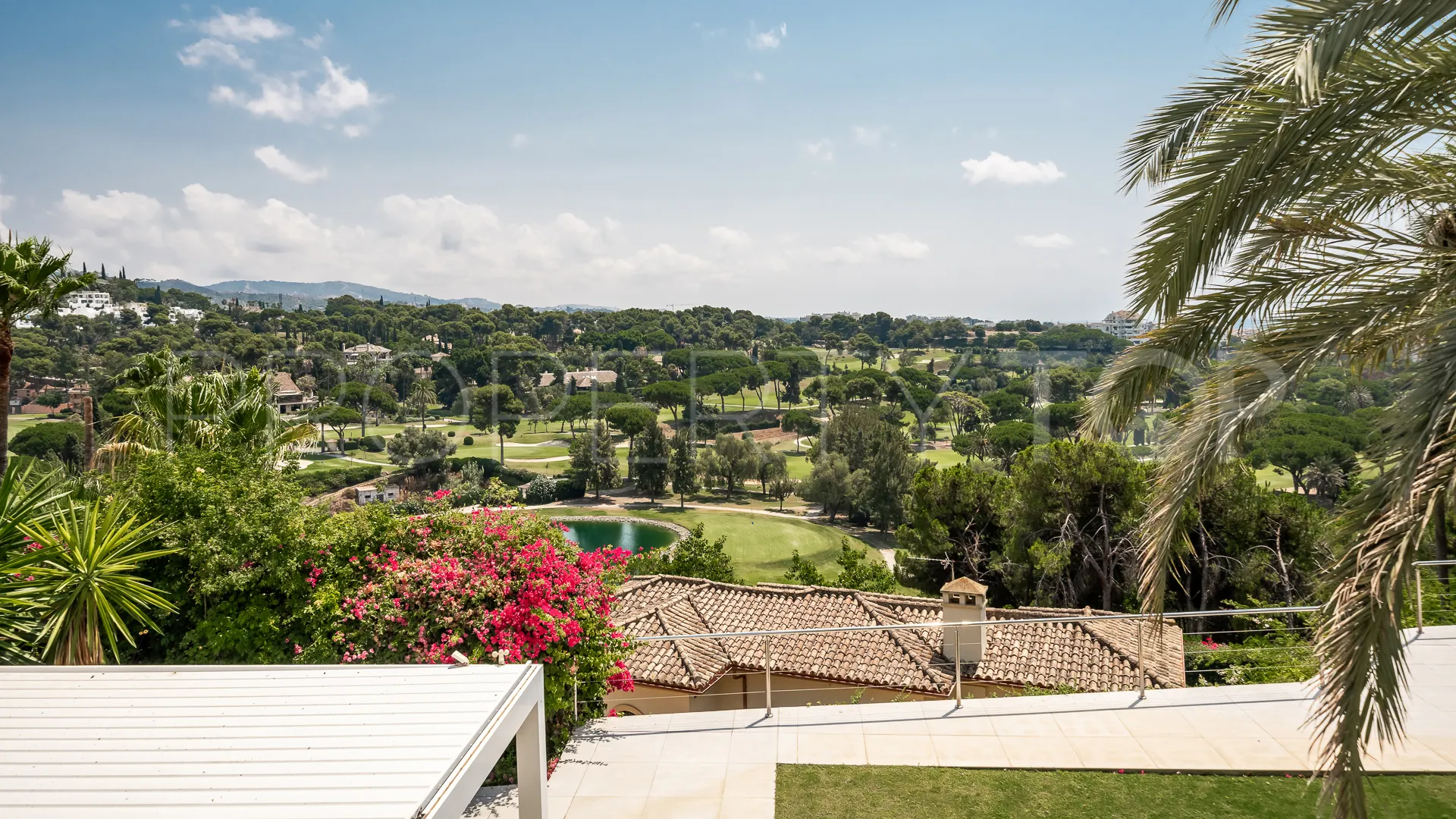 For sale Rio Real villa