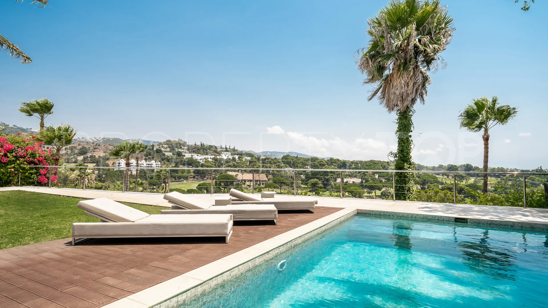 For sale Rio Real villa