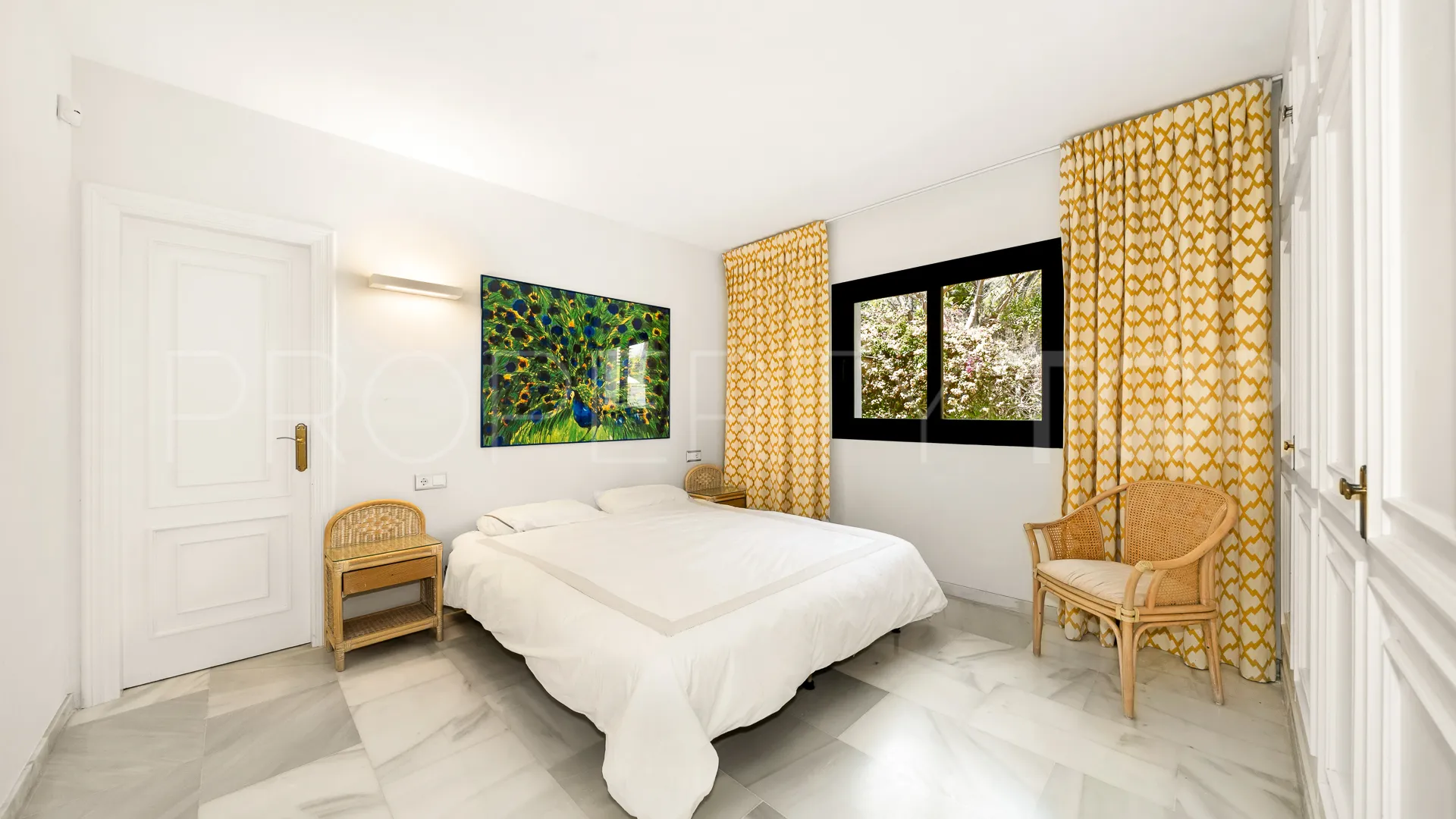 For sale Rio Real villa