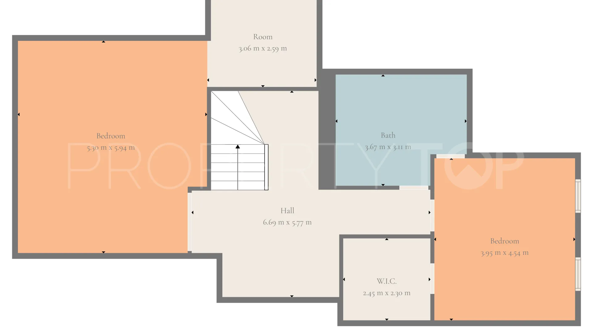 For sale Rio Real villa
