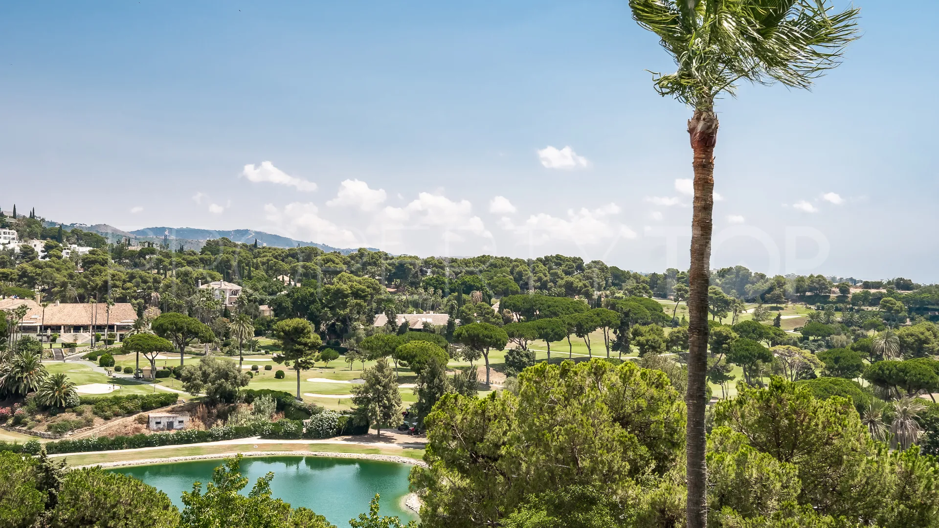 For sale Rio Real villa
