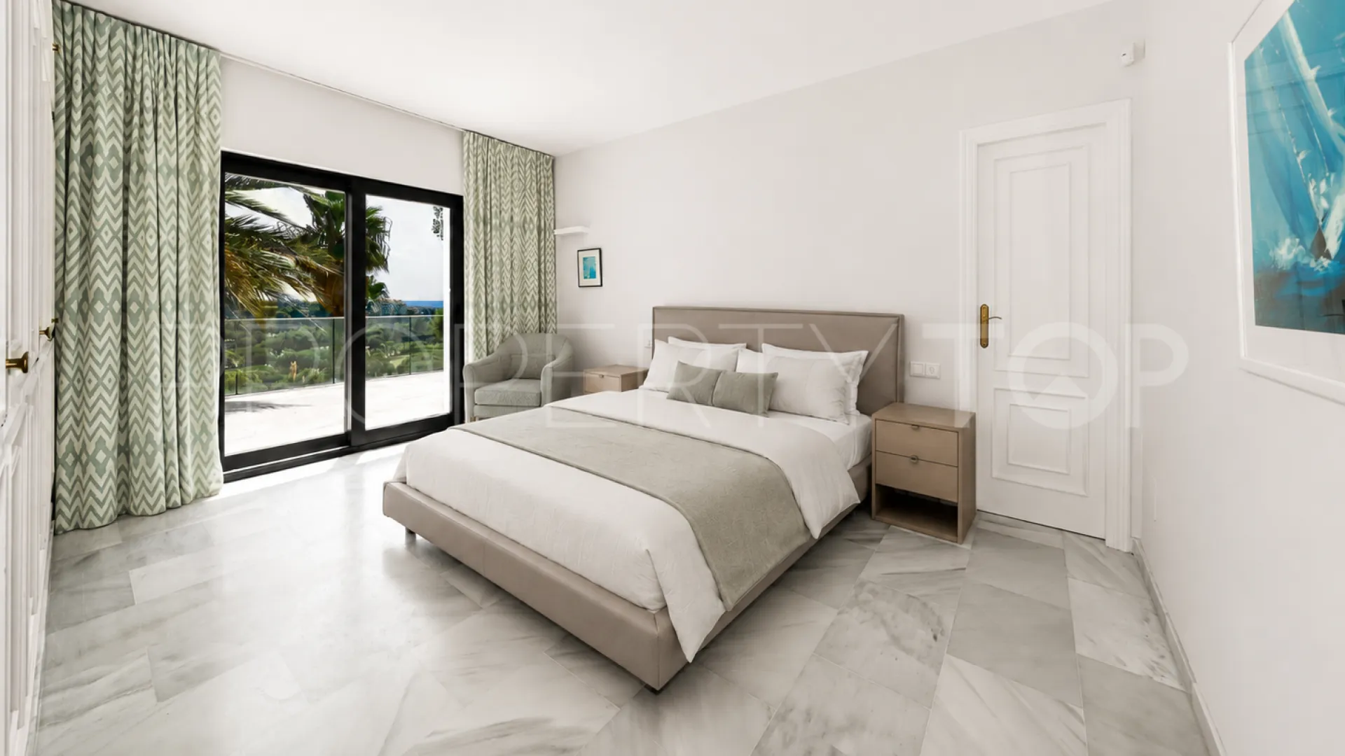 For sale Rio Real villa