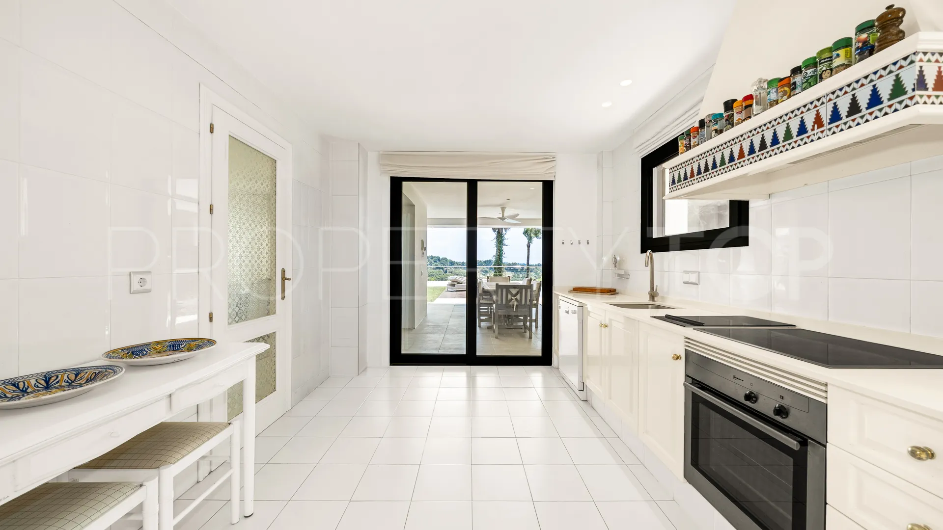 For sale Rio Real villa