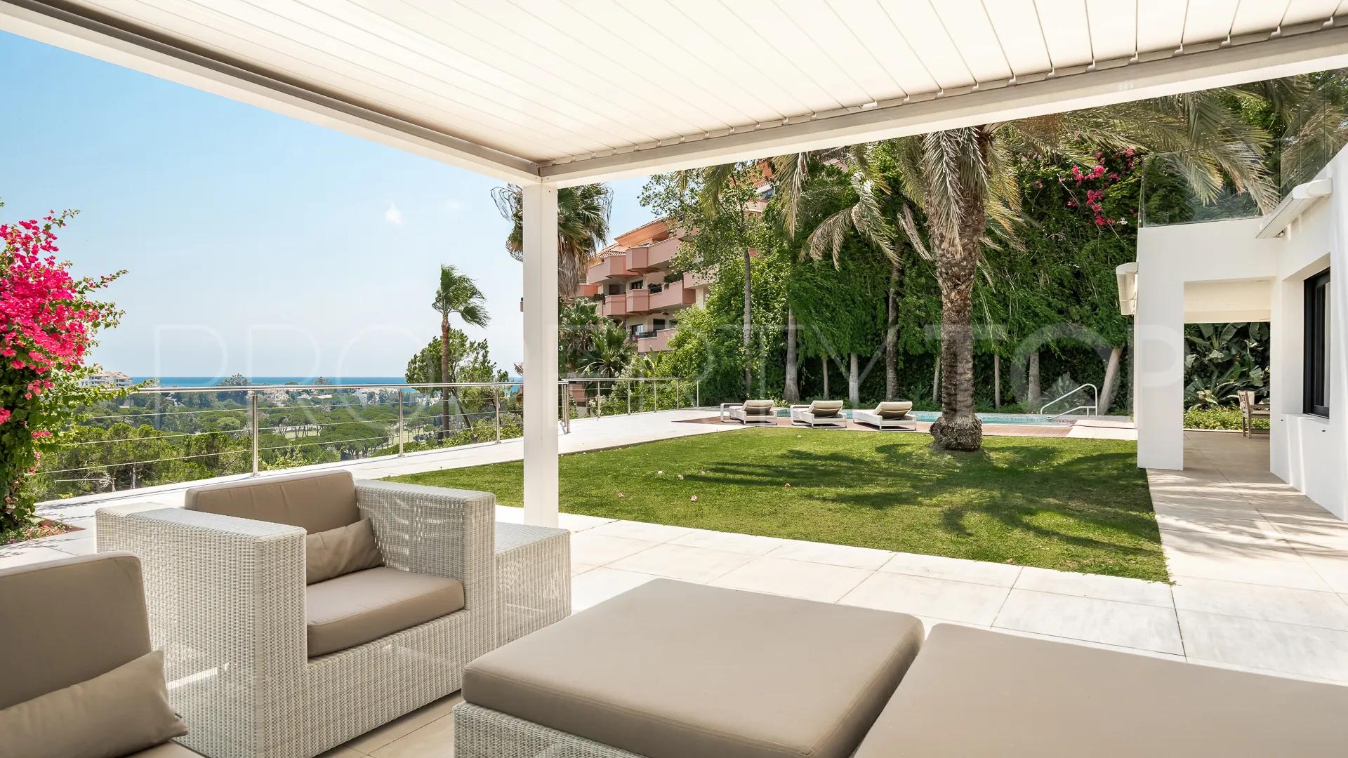 For sale Rio Real villa