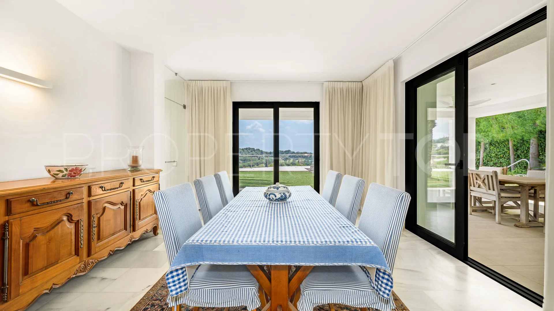 For sale Rio Real villa