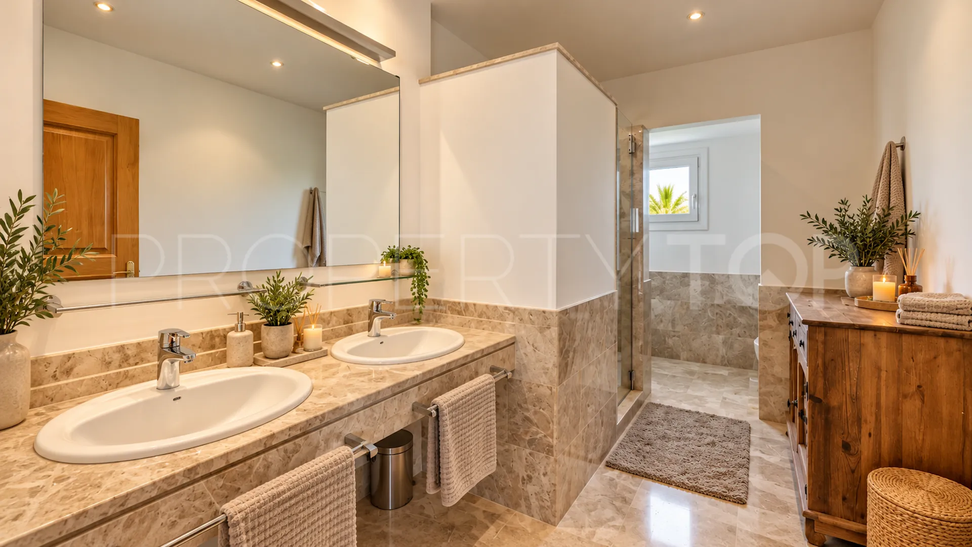 Los Monteros, casa con 3 dormitorios a la venta