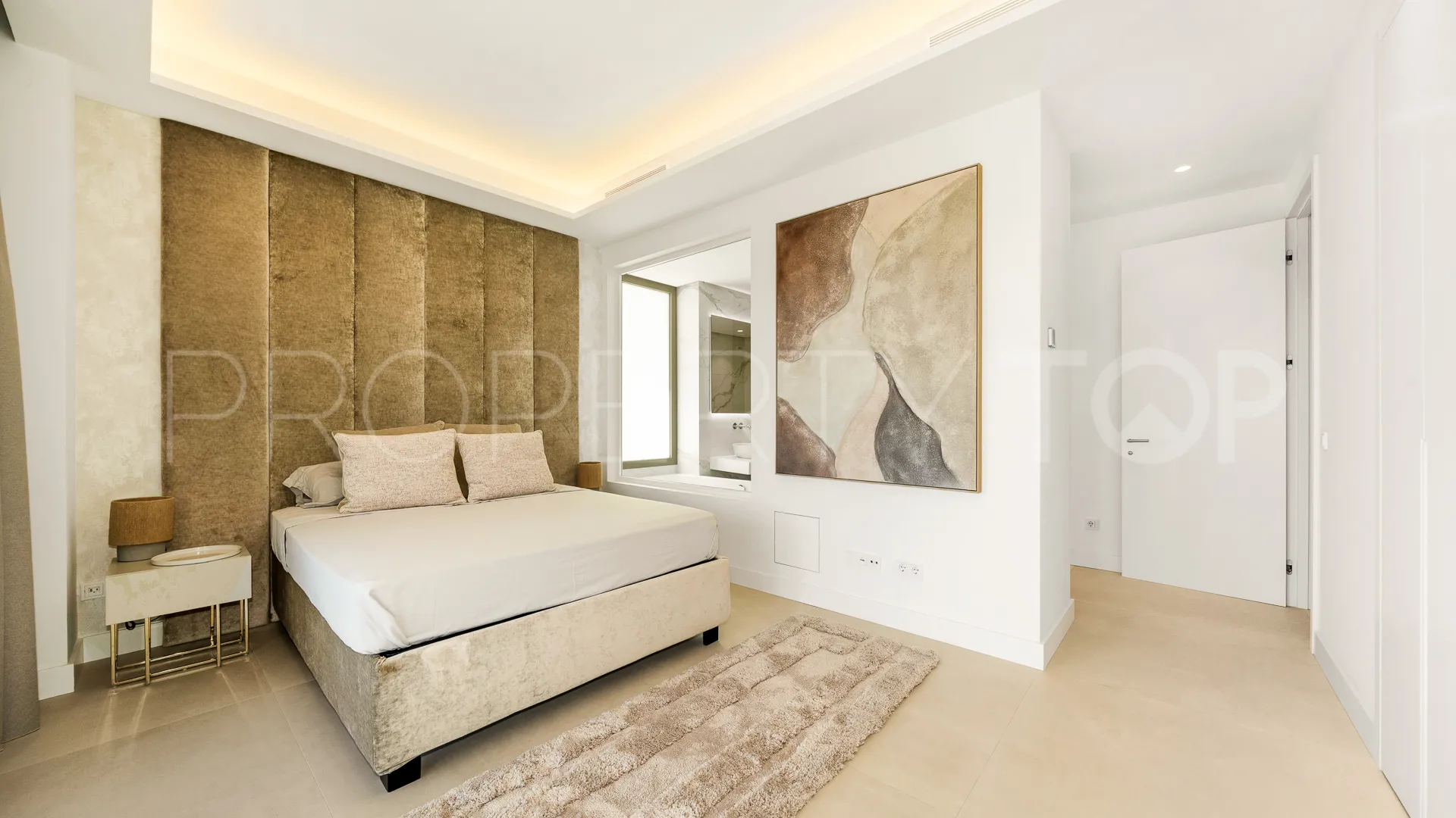Se vende apartamento en Beach Side Golden Mile