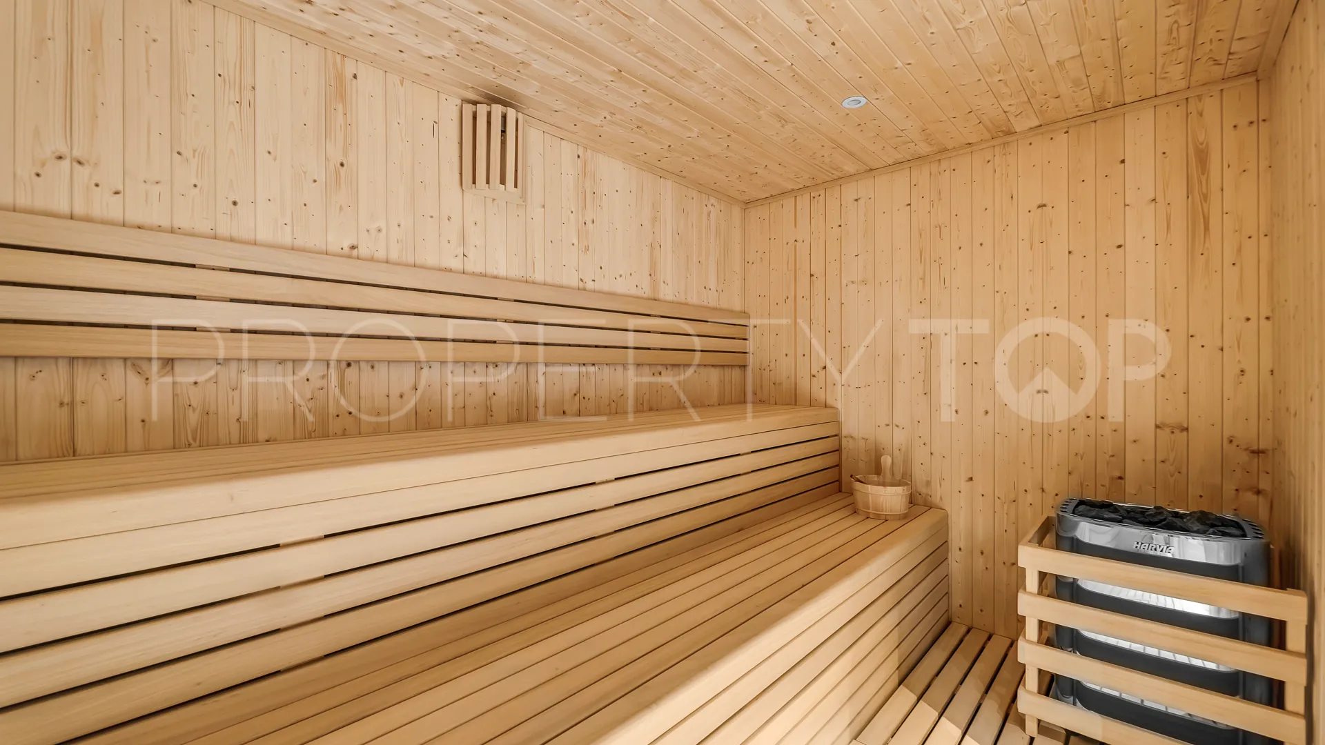 Se vende apartamento en Beach Side Golden Mile