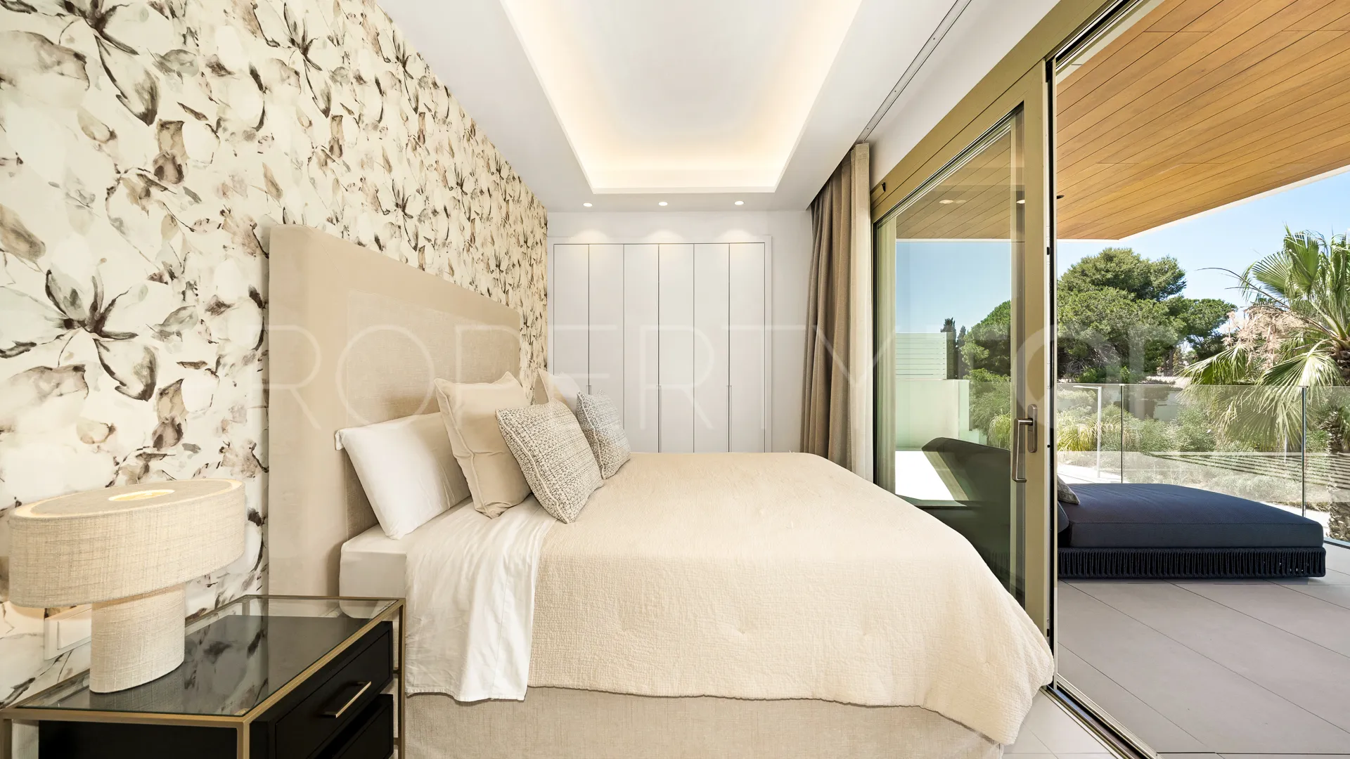Se vende apartamento en Beach Side Golden Mile