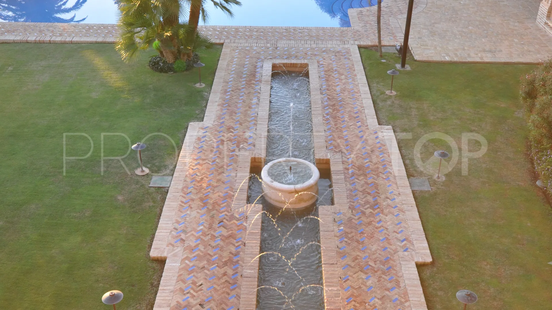 Villa en venta en Sierra Blanca