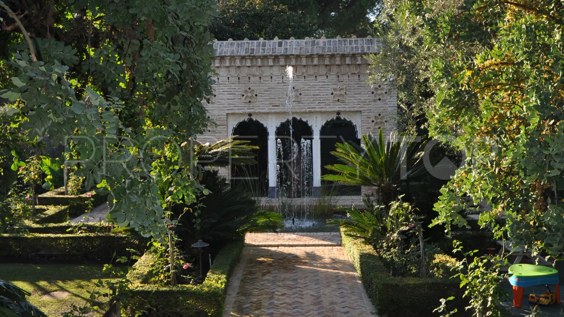 Villa en venta en Sierra Blanca