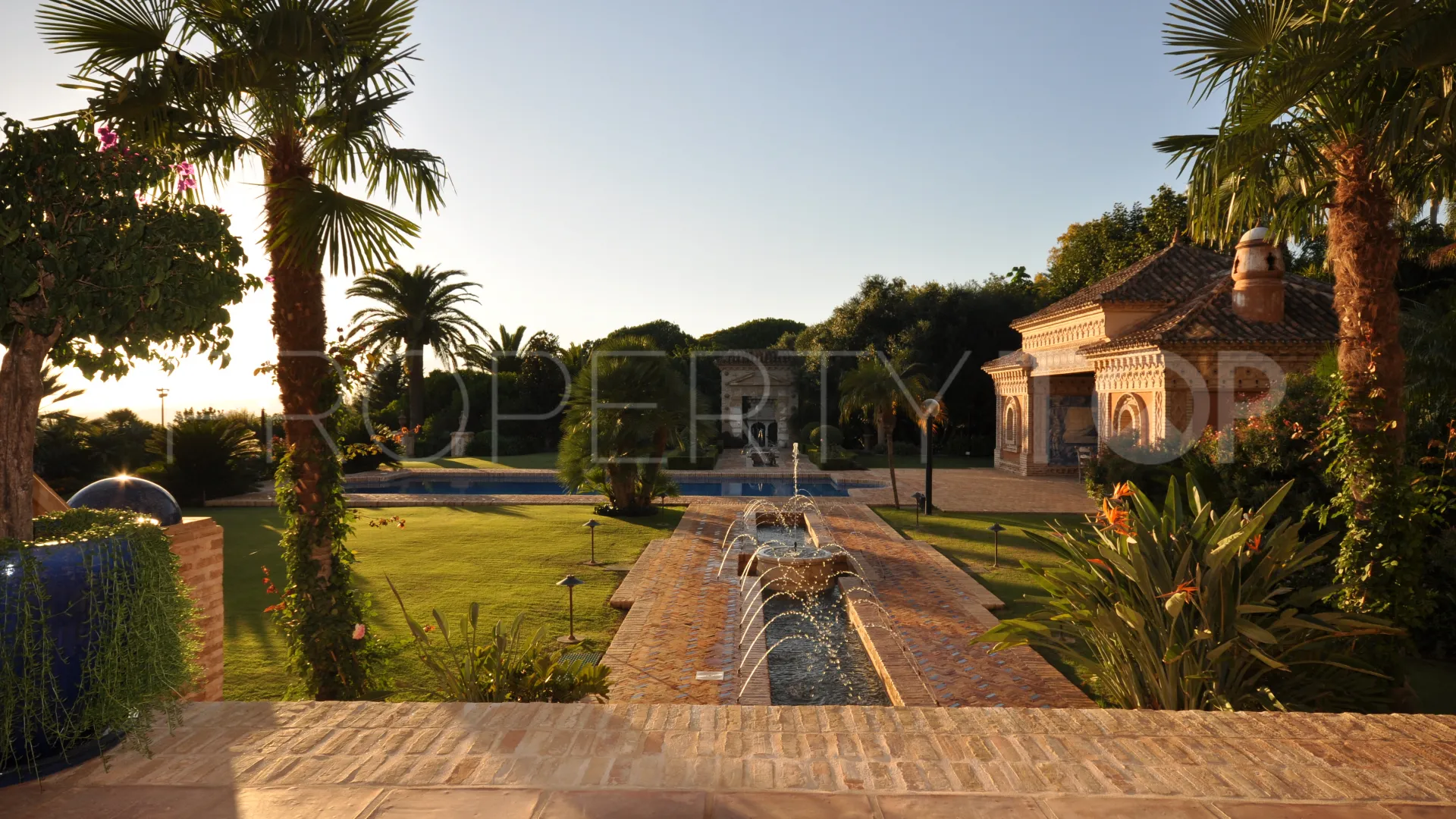 Villa en venta en Sierra Blanca