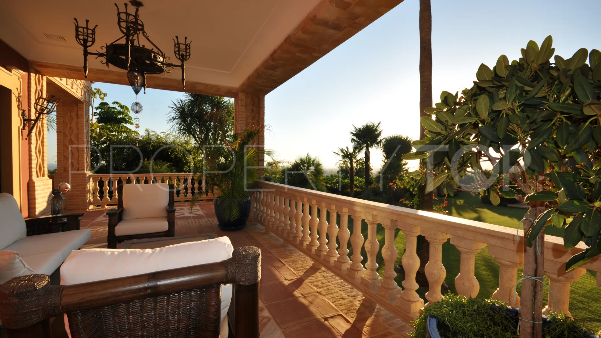 Villa en venta en Sierra Blanca