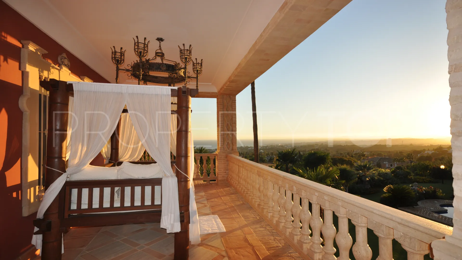 Villa en venta en Sierra Blanca